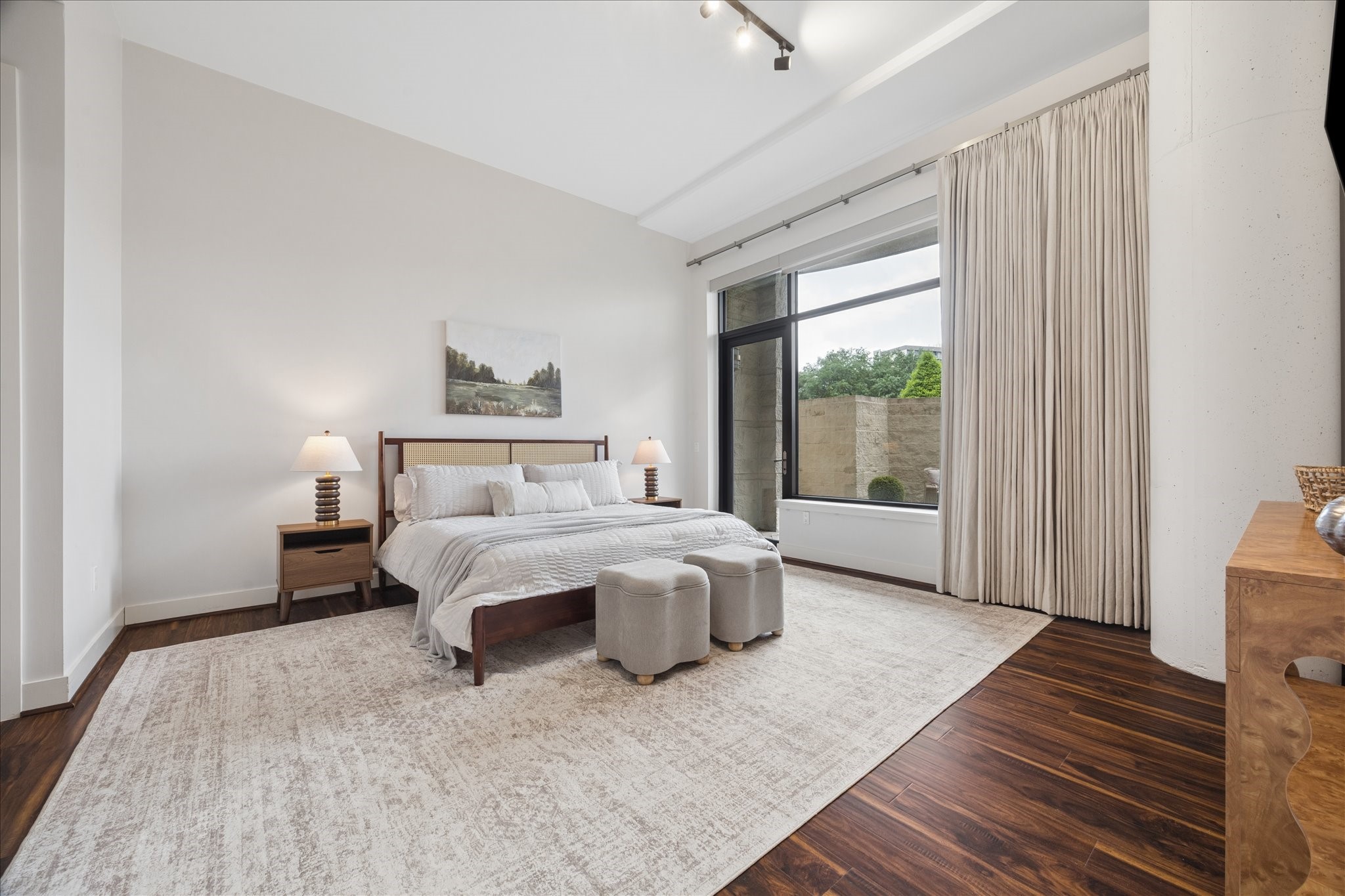  5005 Hidalgo Street #210 - 物件實景