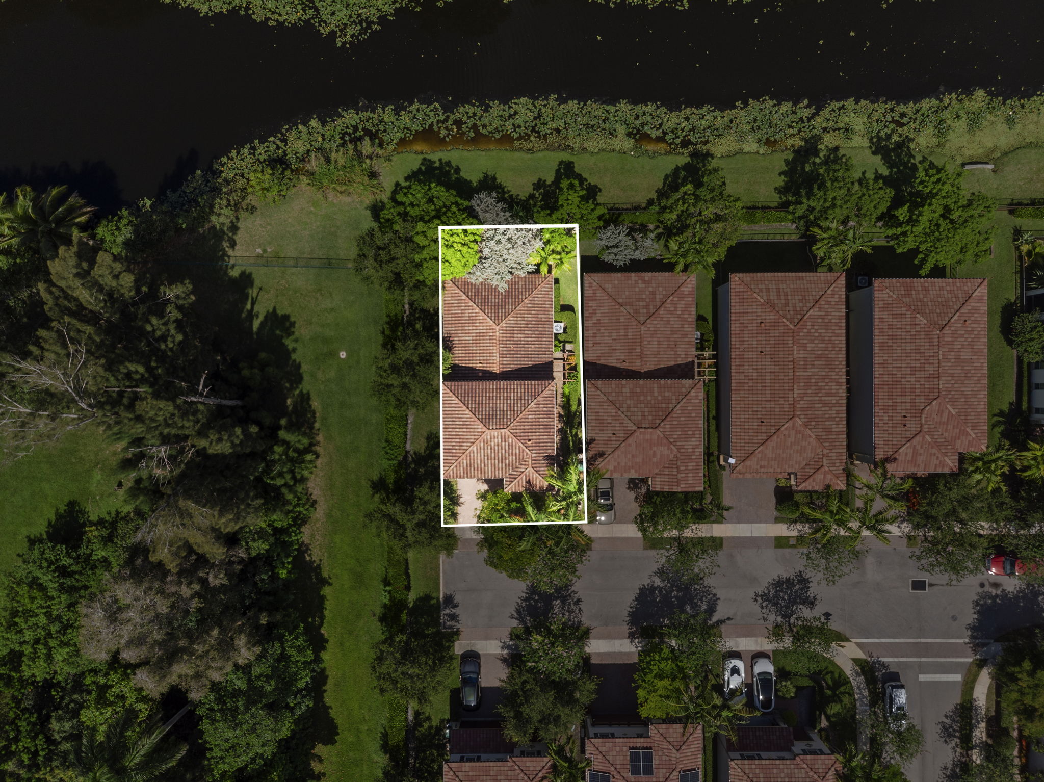  5319 Falcon Trail, Davie, FL 33314 - 物件實景
