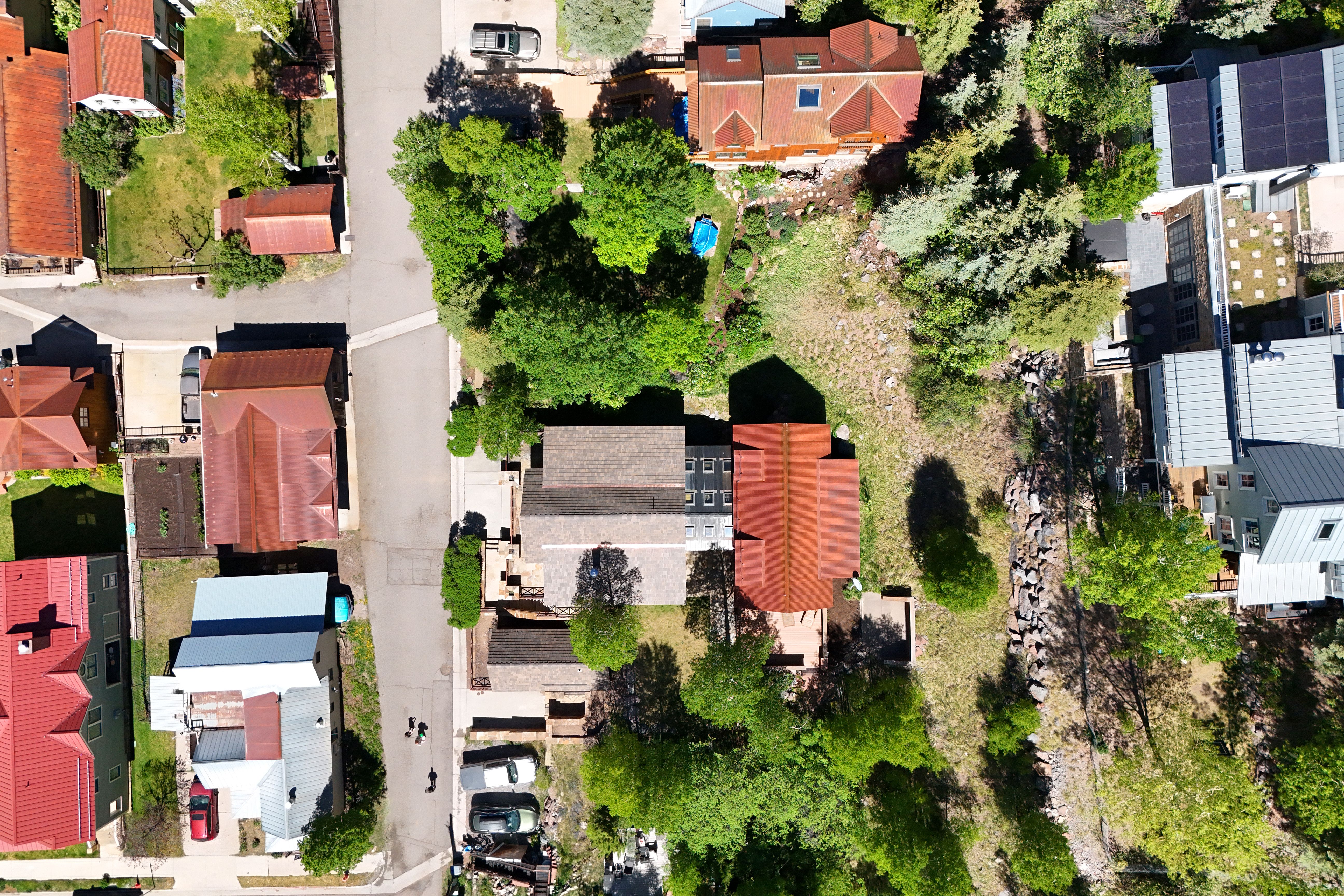  One of a Kind Gem in Town of Telluride - 物件實景