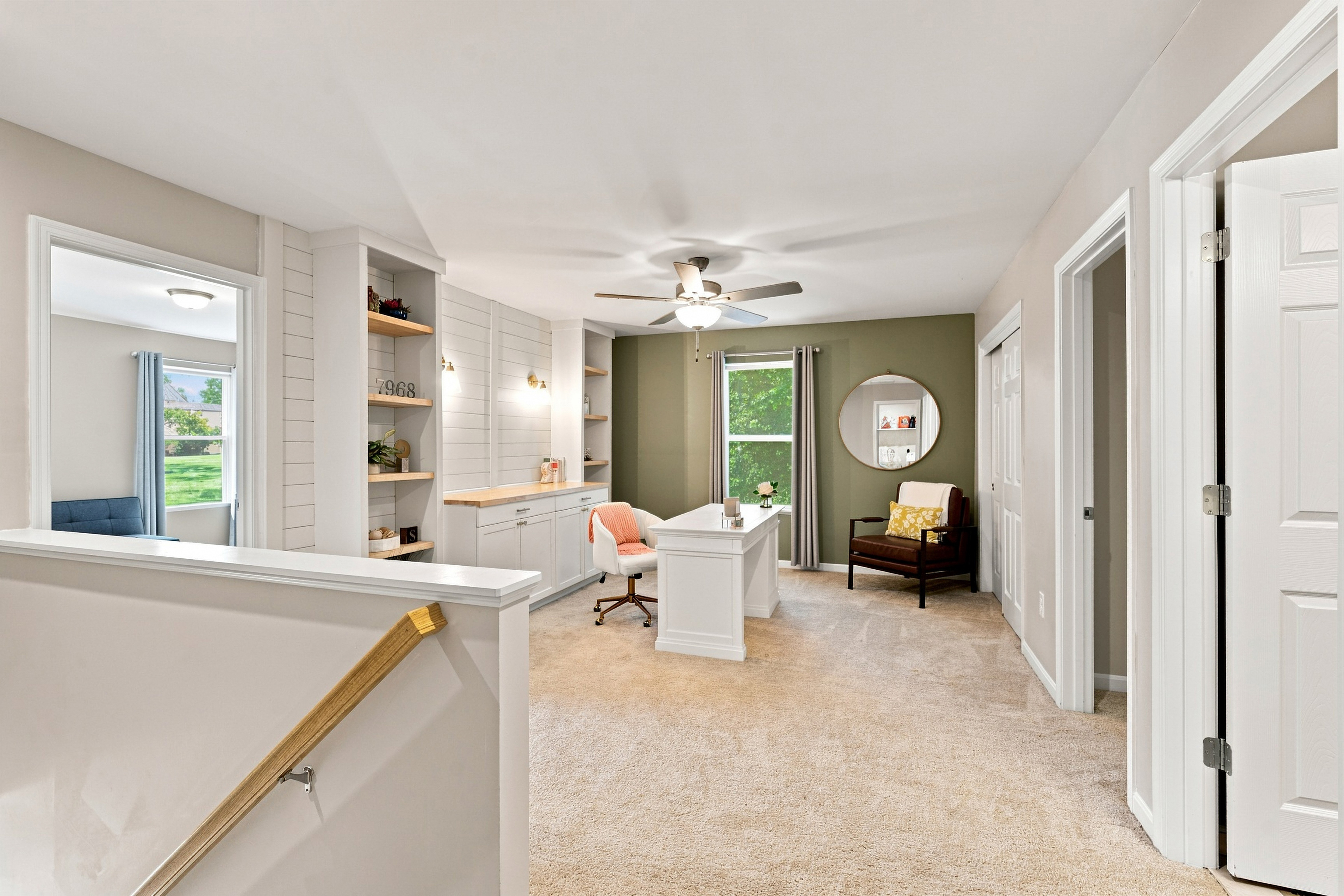  6687 Tree View Drive, Liberty Township, OH 45044 - 物件實景