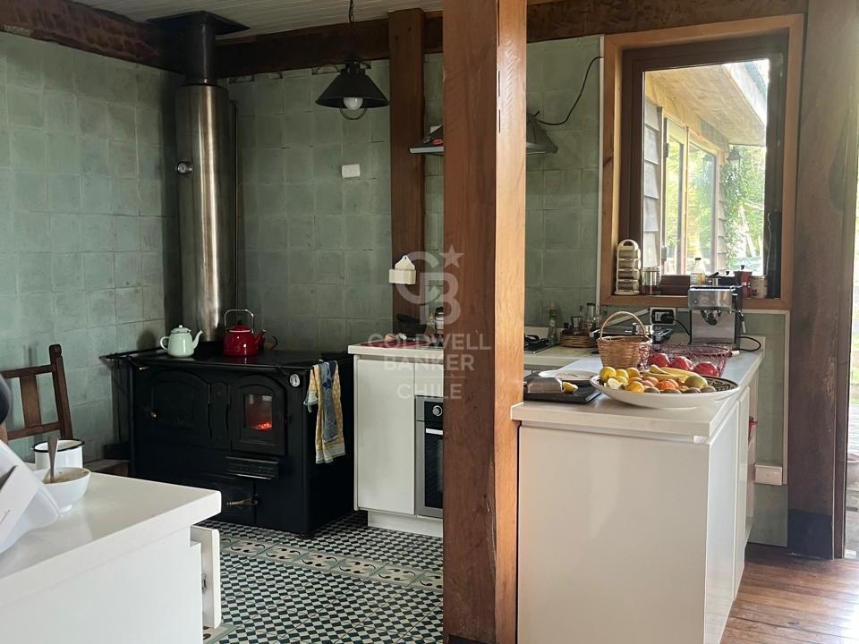 Puerto Varas, Chile, 5 Bedrooms Bedrooms, ,4 BathroomsBathrooms,Residential,For Sale,1956847