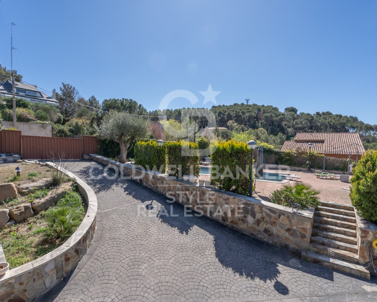 Barcelona, Matadepera, Pla de Sant Lloren?, Pla de, Matadepera, Catalonia, ES, 4 Bedrooms Bedrooms, ,2 BathroomsBathrooms,Residential,For Sale,Barcelona, Matadepera, Pla de Sant Lloren?, Pla de,1672646