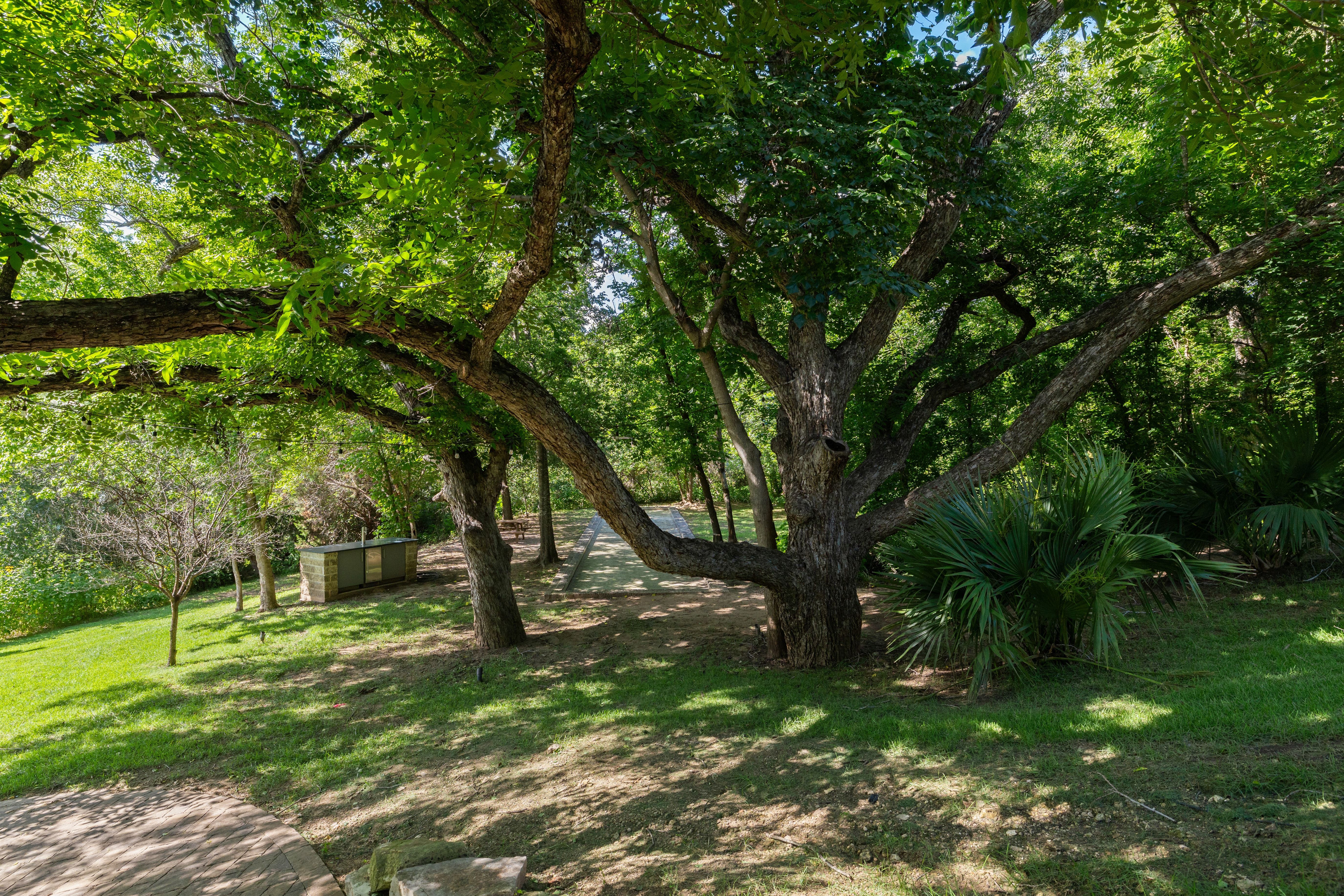  Butterfly Beach on Lake Austin - 物件實景