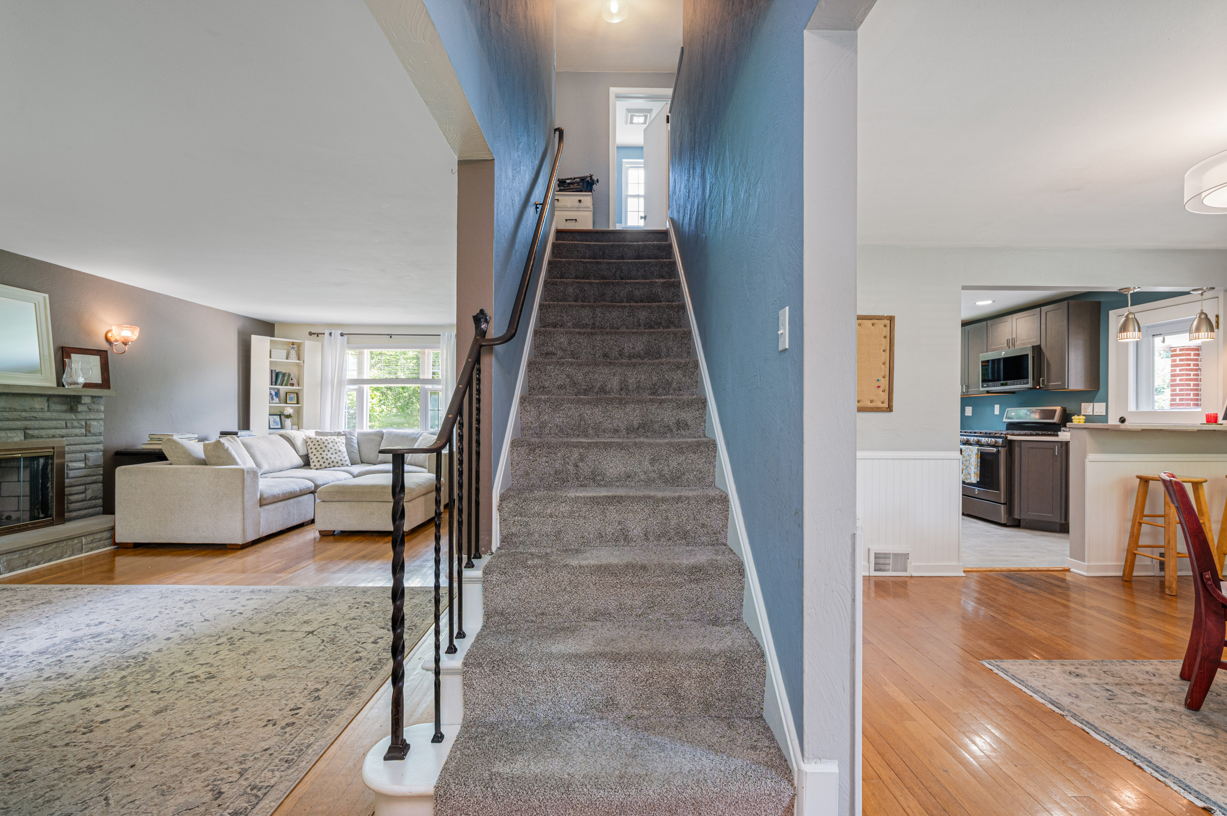  1253 Beagle Drive, Bethel Park, PA 15102 - 物件實景