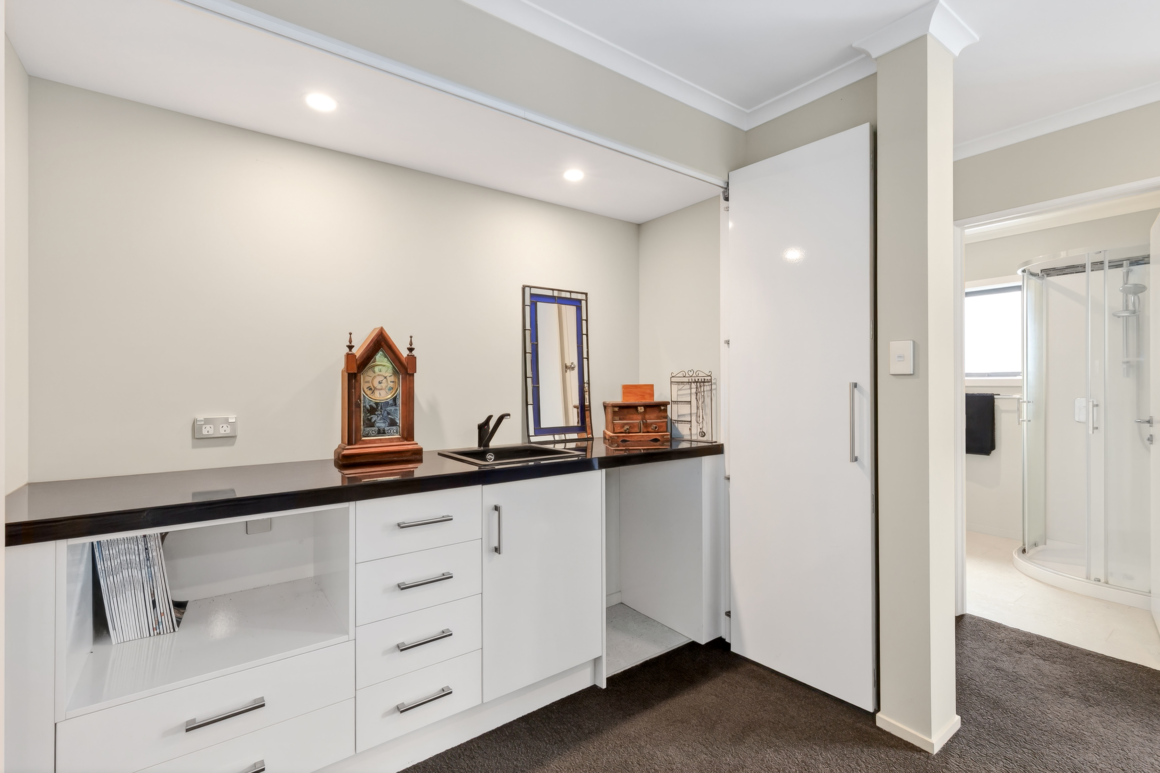  Space, Flexible Living, and the Work’s All Done - 物件實景