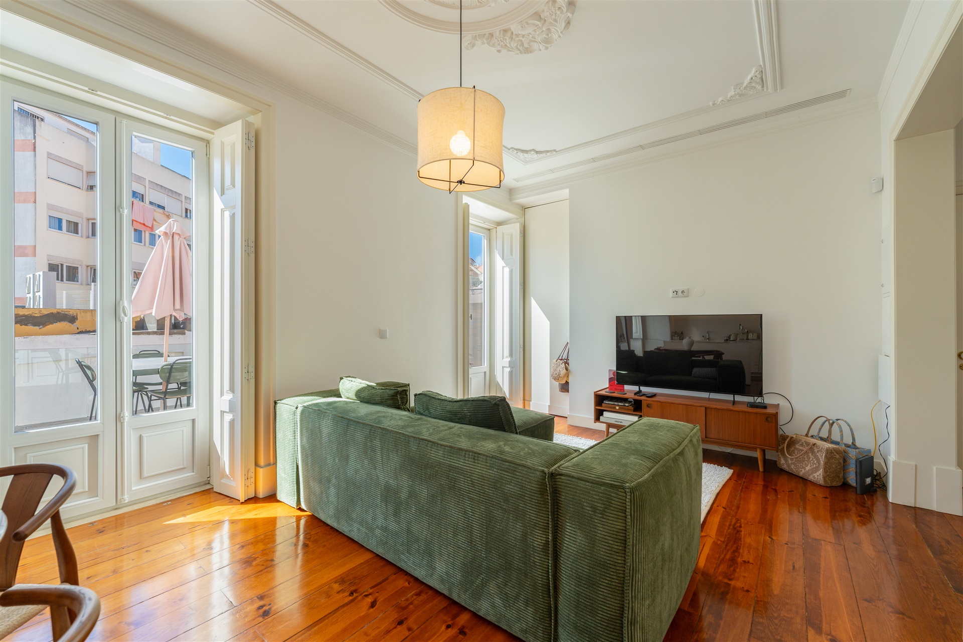  Flat, 2 bedrooms, for Sale - 物件實景
