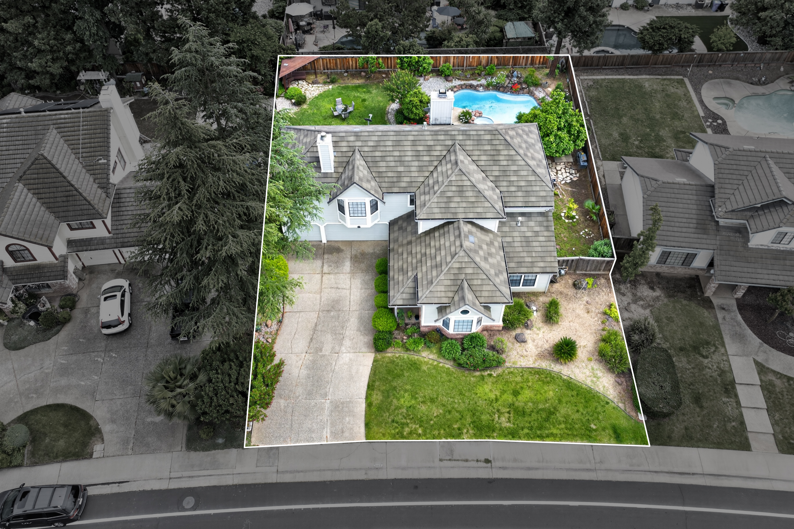  5112 Laguna Woods Drive, Elk Grove, CA 95758 - 物件實景