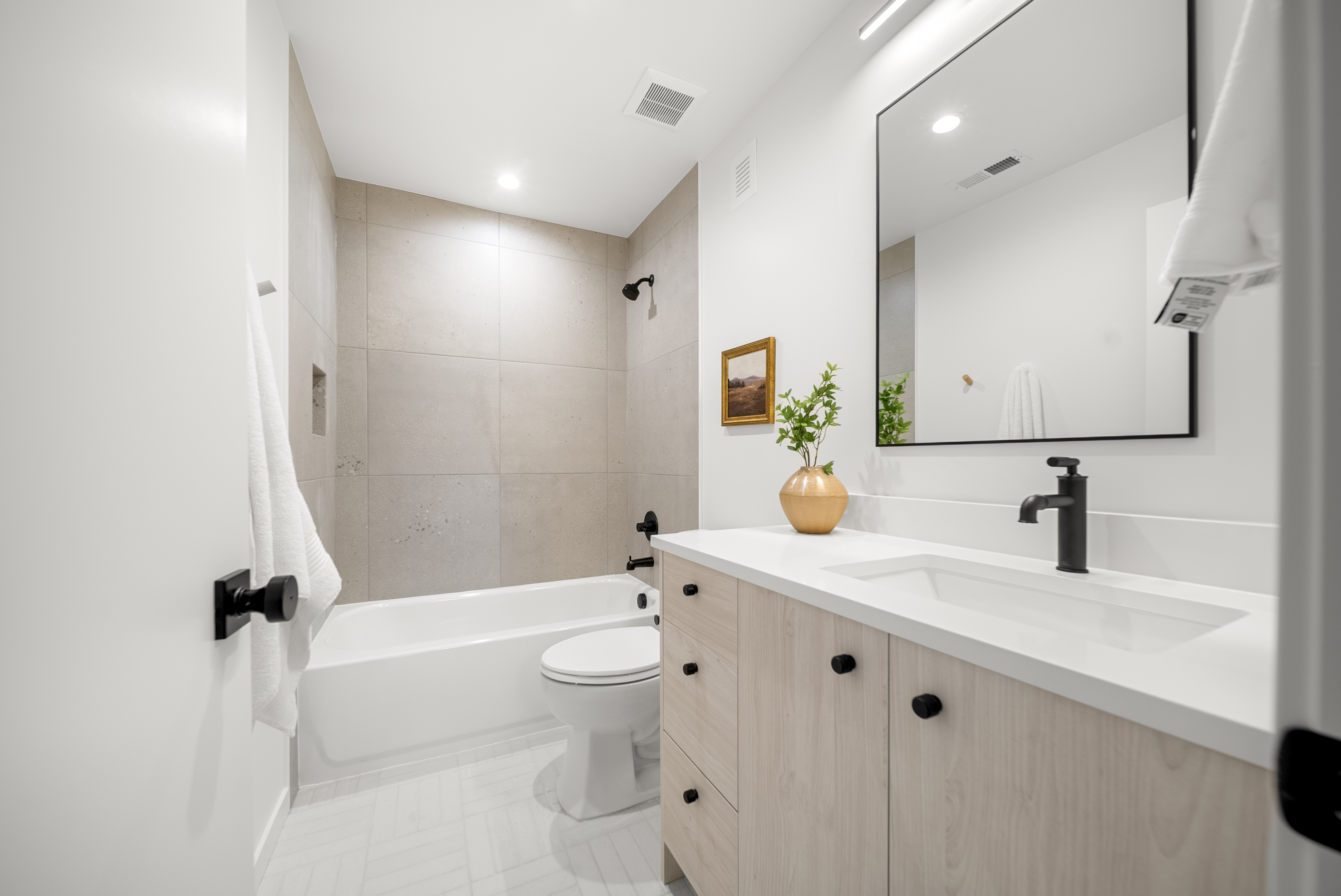  Newly Constructed Residence Redefines Modern Living - 物件實景