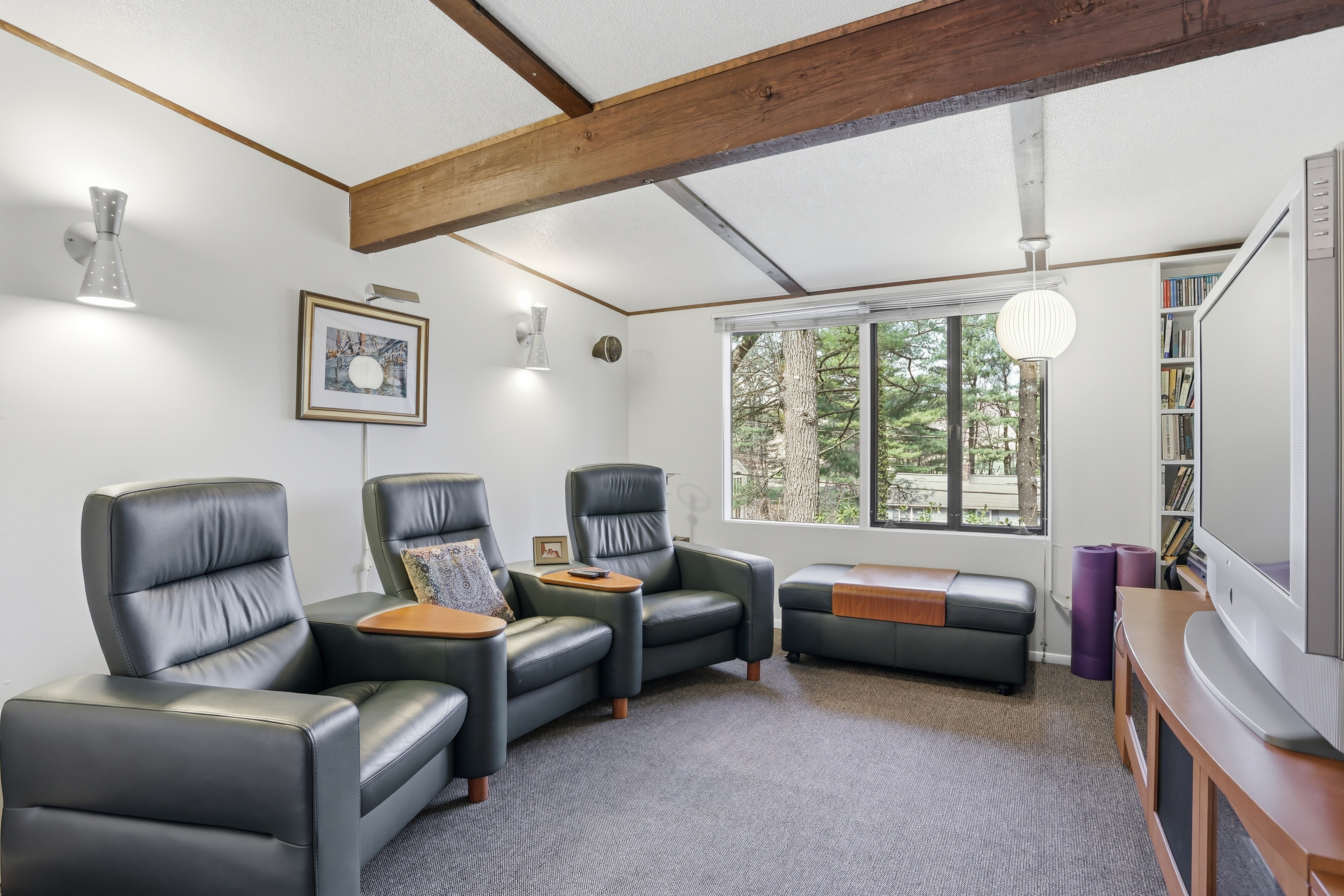  32 Baskin Road, Lexington, MA 02421 - 物件實景