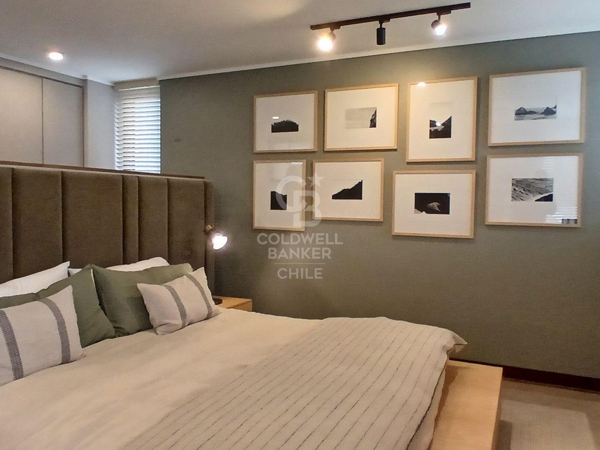 Las Condes, Chile, 3 Bedrooms Bedrooms, ,3 BathroomsBathrooms,Residential,For Sale,1896382