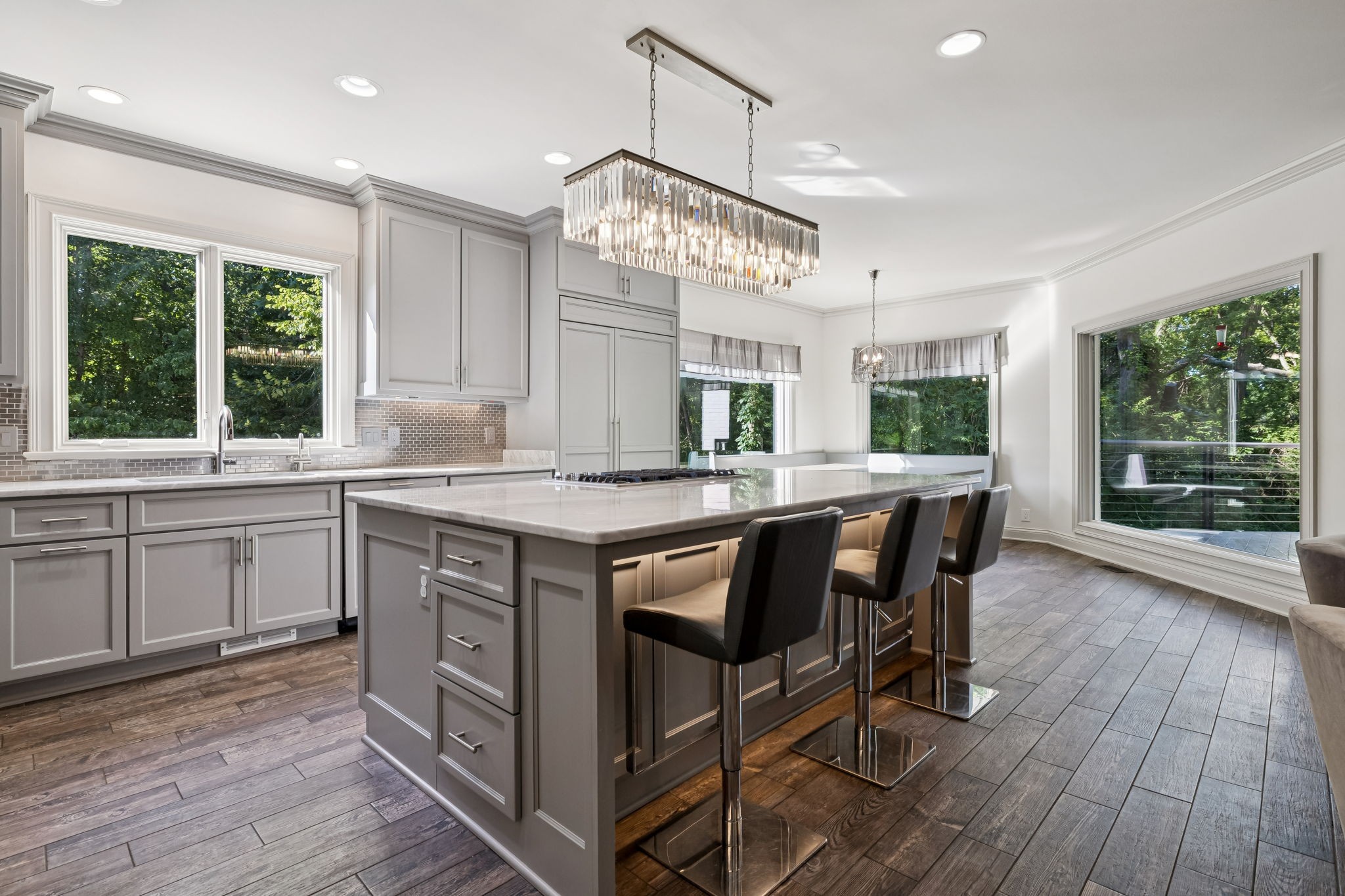  827 Maxwell Ct, Nashville, TN, 37220 - 物件實景