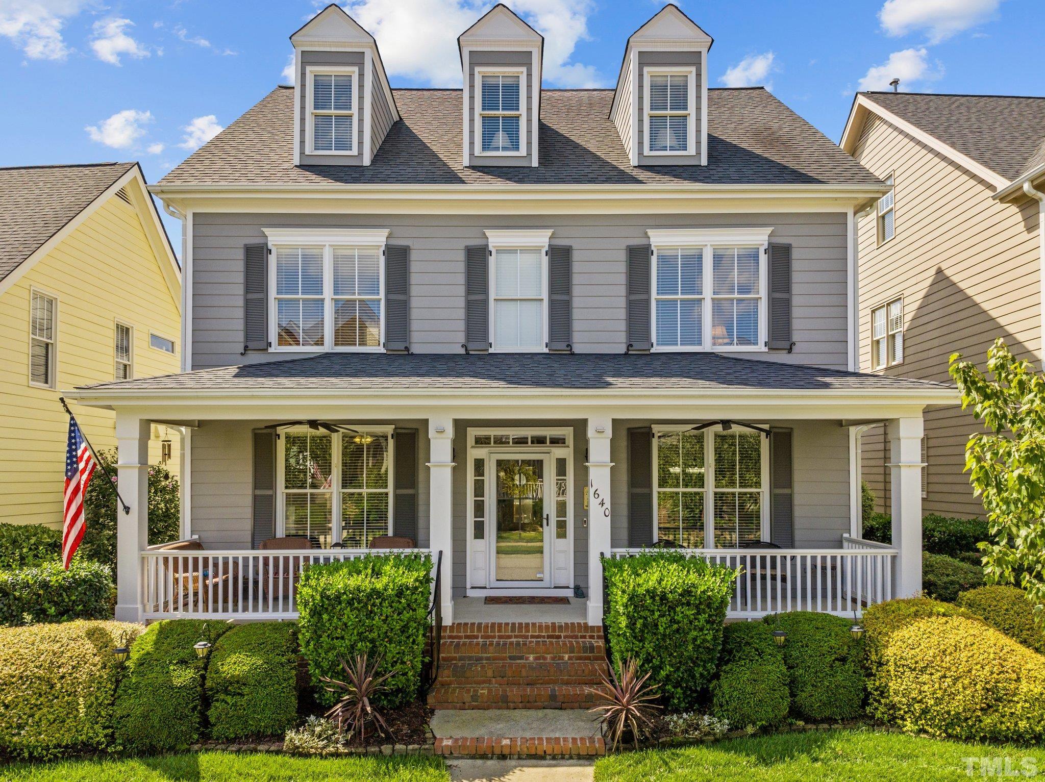 1640 Lakestone Village Lane, Fuquay-Varina, North Carolina, 27526, United States, 3 Bedrooms Bedrooms, ,3 BathroomsBathrooms,Residential,For Sale,1640 Lakestone Village Lane,1433390