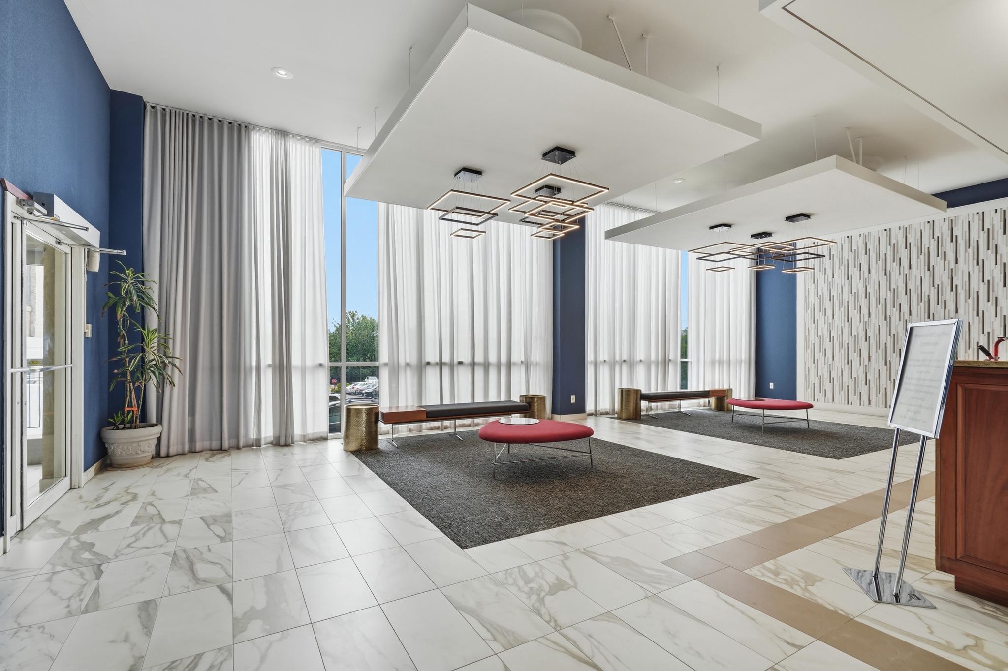  4600 Duke Street, Alexandria, VA, 22304 - 物件實景
