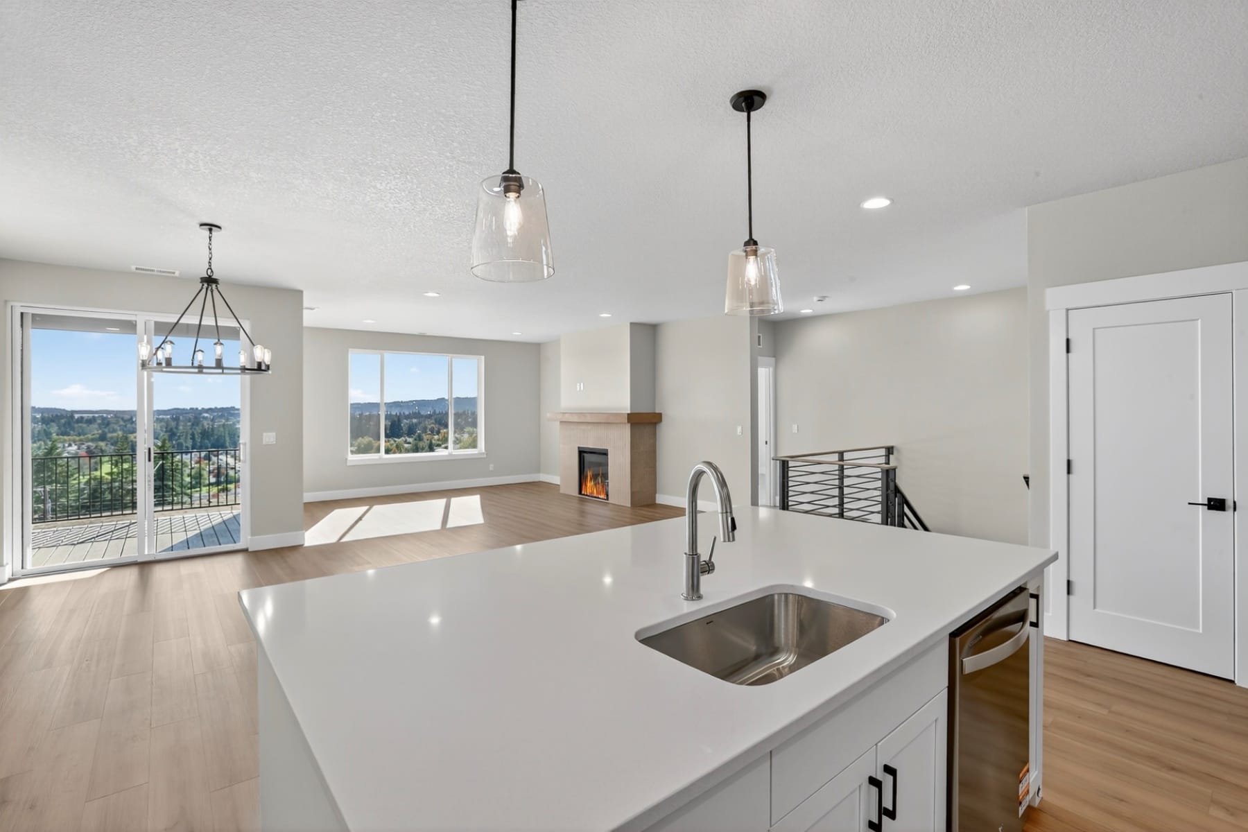  12188 SW Autumnview ST Tigard, OR 97224 - 物件實景