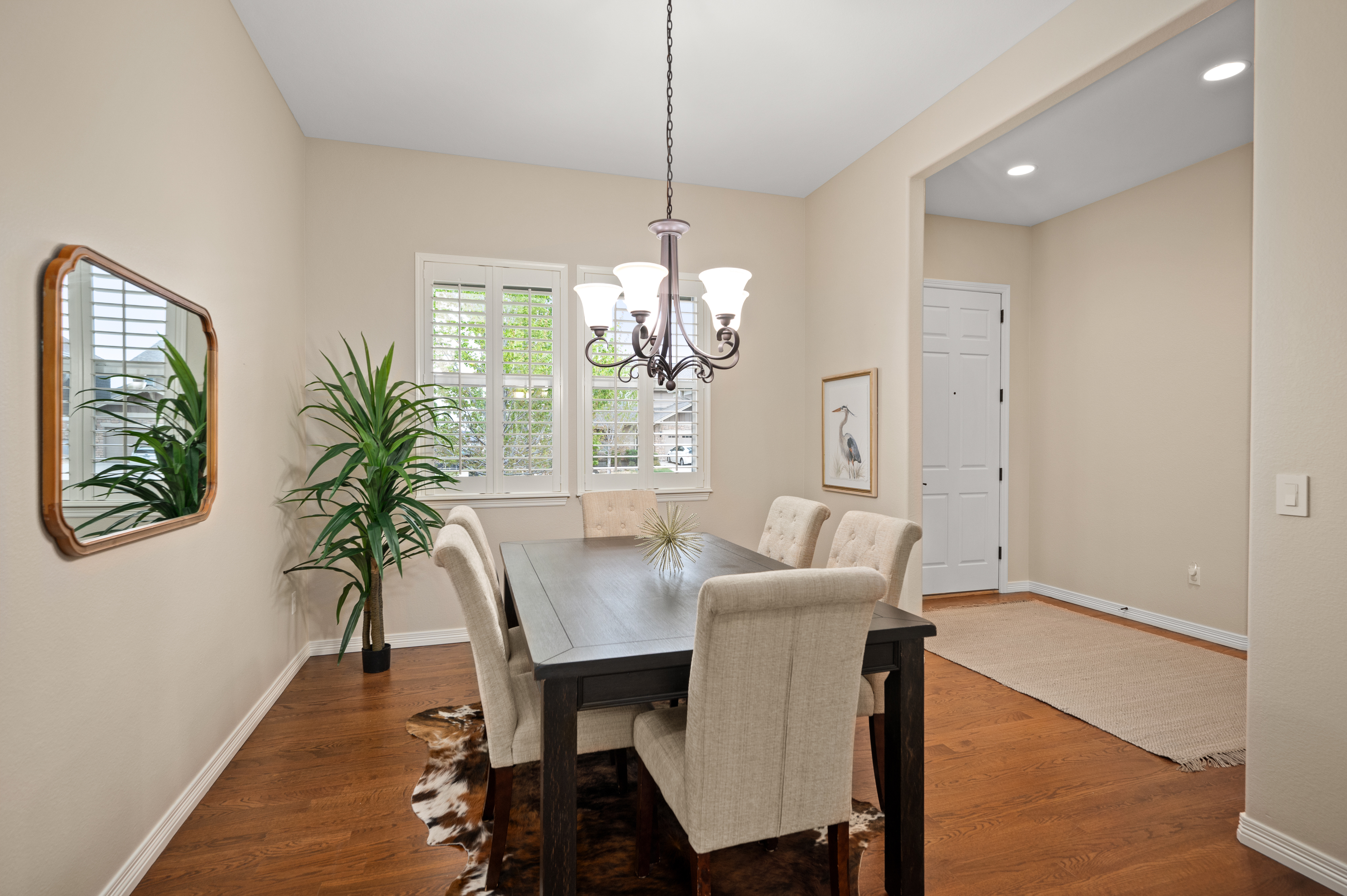  Beautiful, newer, move-in ready ranch - 物件實景