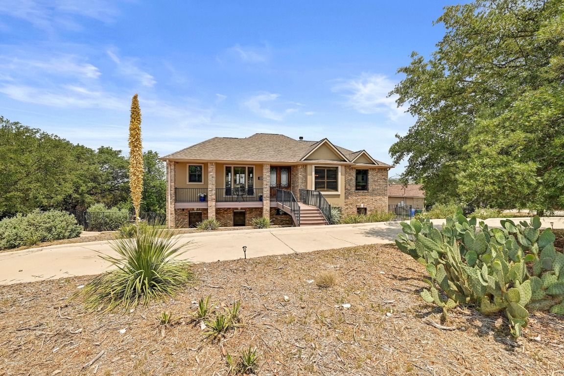 Lago Vista, Texas, 78645, United States, 3 Bedrooms Bedrooms, ,4 BathroomsBathrooms,Residential,For Sale,1828284