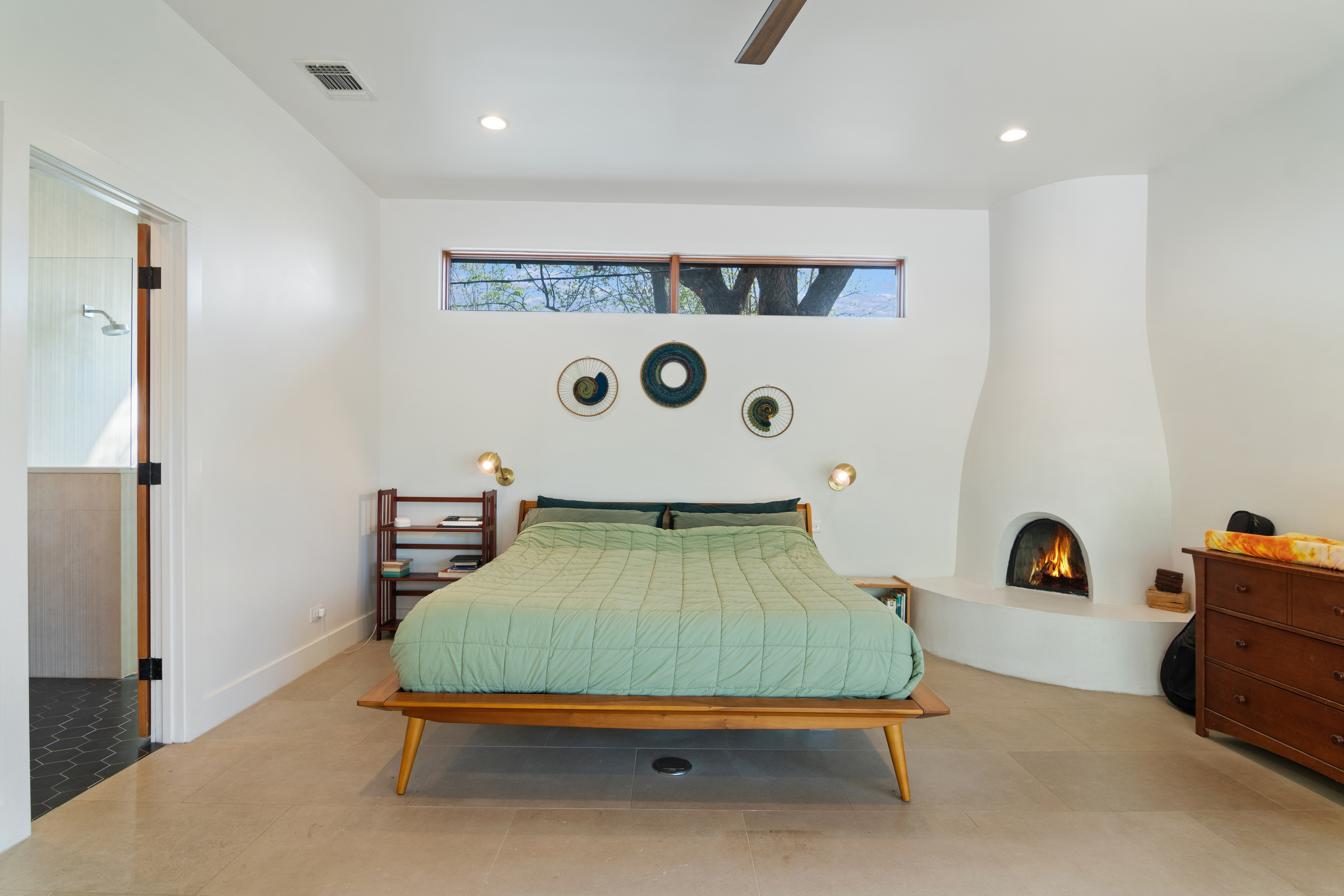  Mahncke Park Gem with Guest House - 物件實景