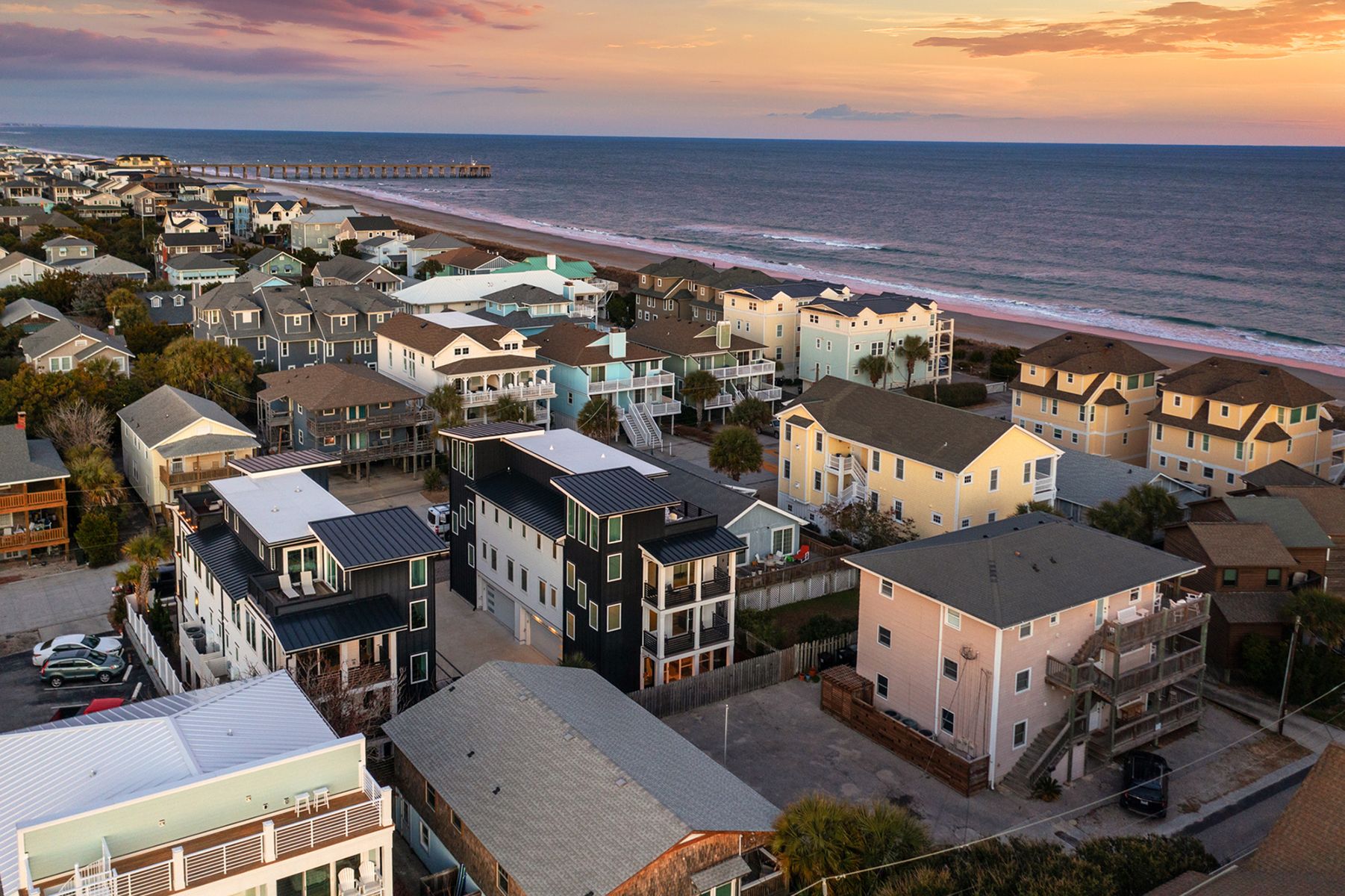  8 East Columbia Street B, Wrightsville Beach, NC 28480 - 物件實景
