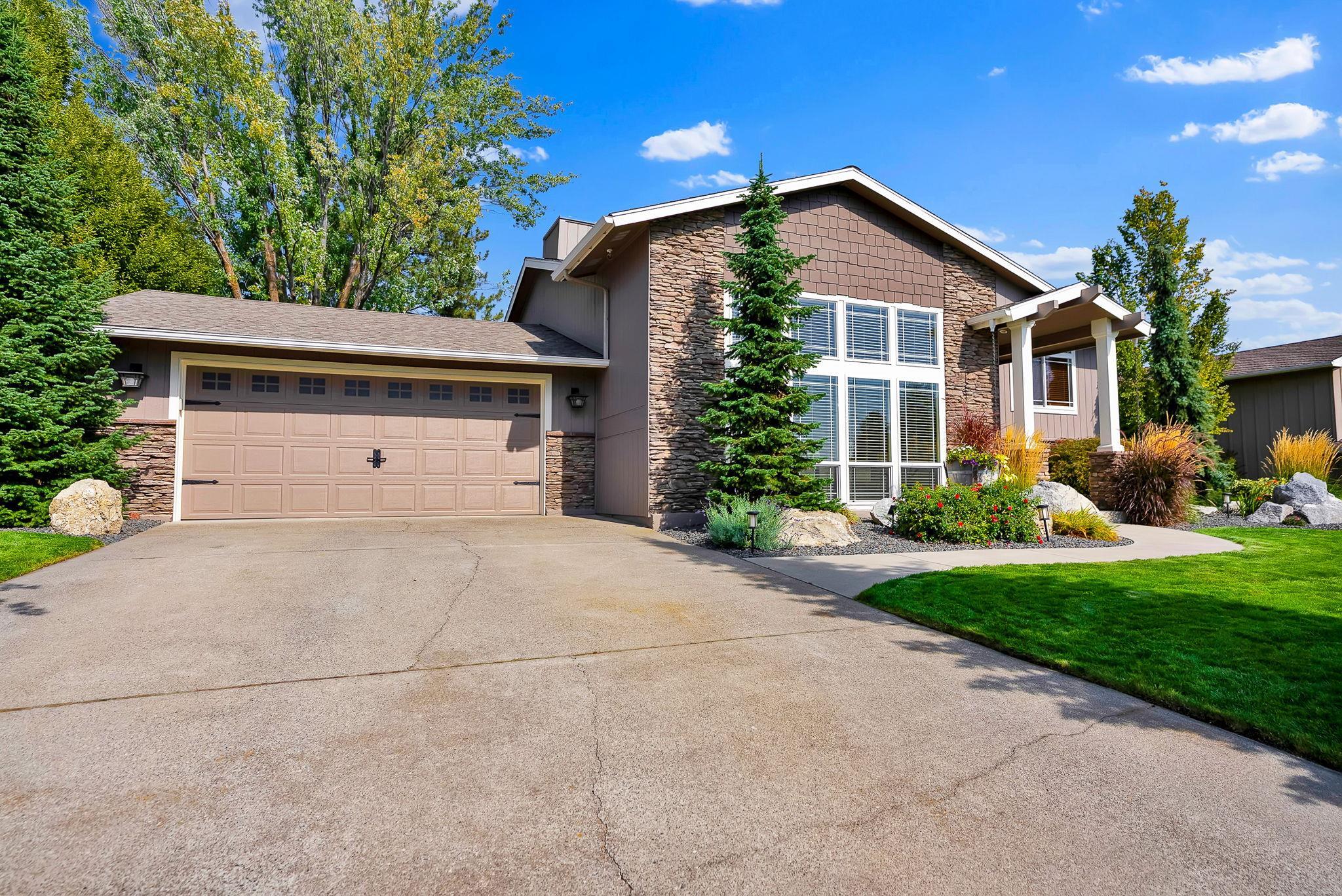 Spokane, Washington, 99216, United States, 4 Bedrooms Bedrooms, ,2 BathroomsBathrooms,Residential,For Sale,2005224