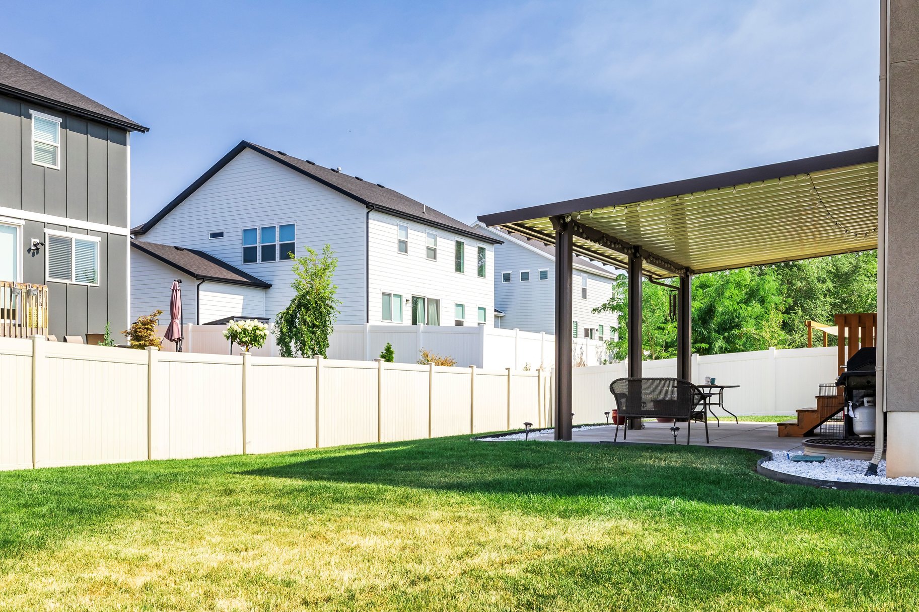  Move-In Ready Home with Room to Grow - 物件實景