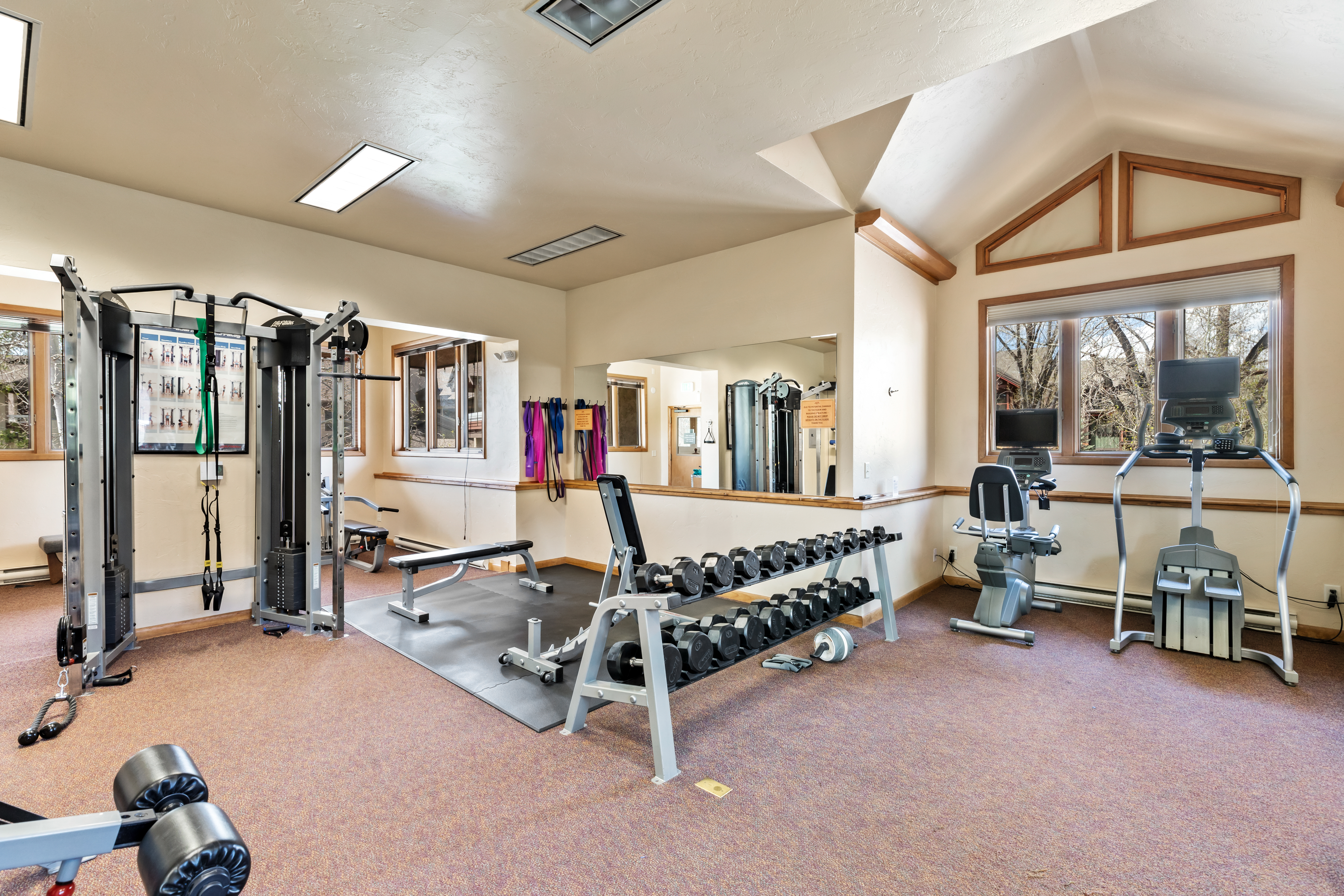  2800 Village Drive, Steamboat Springs, CO 80487 - 物件實景