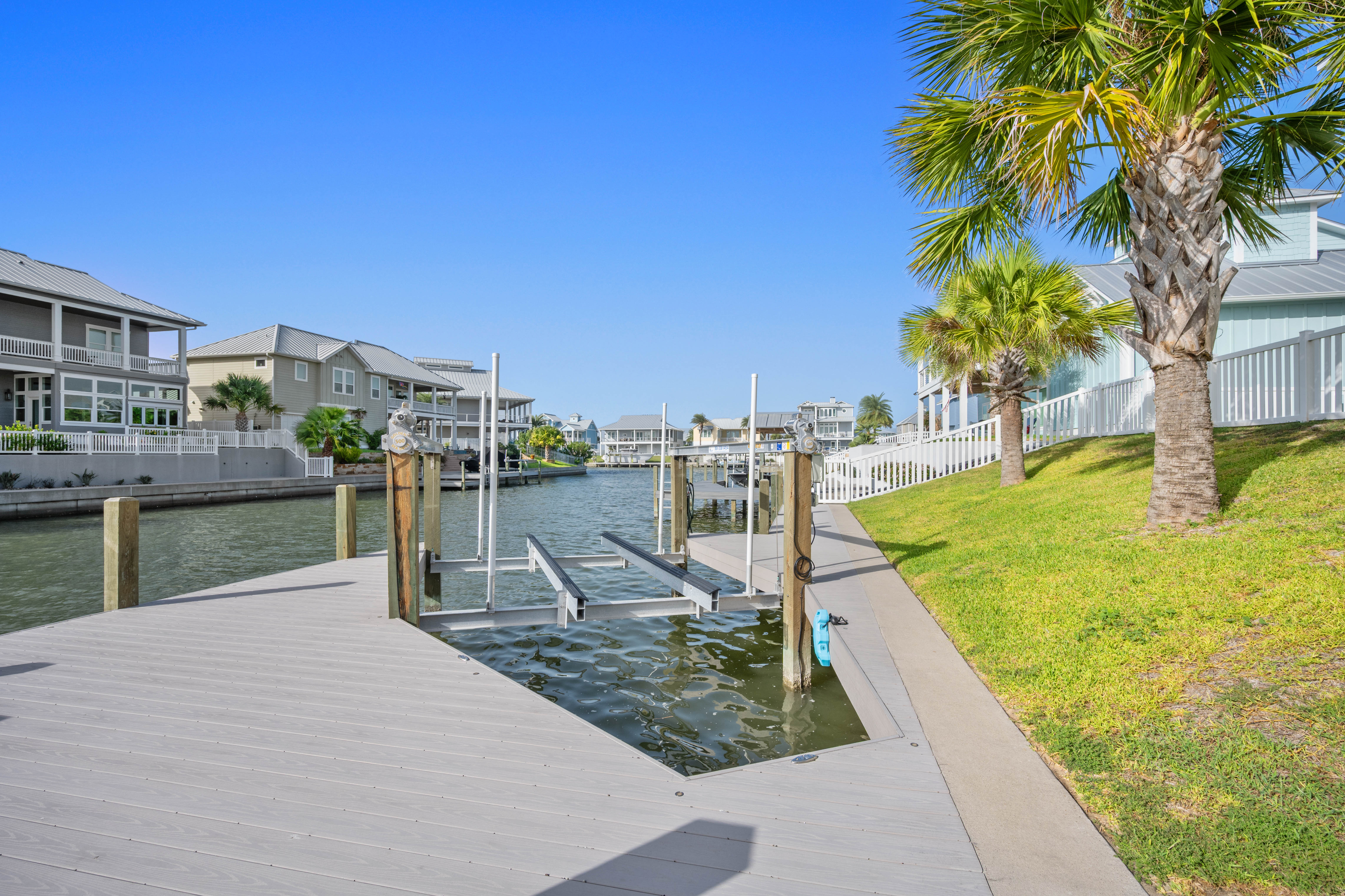  Luxury Waterfront Living - 物件實景