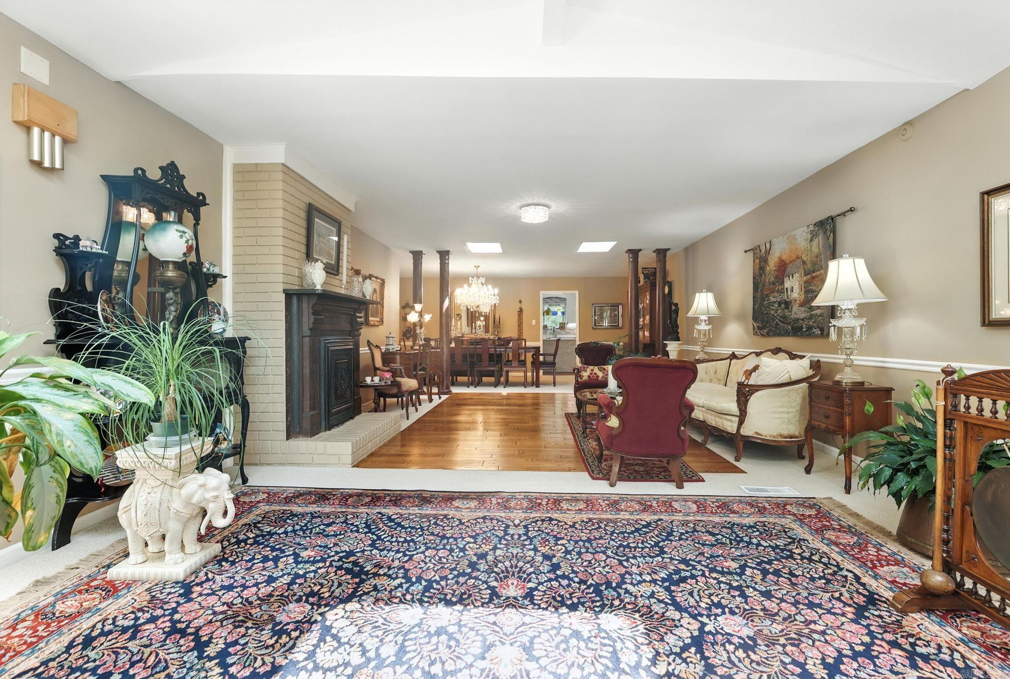 Little Rock, Arkansas, 72223, United States, 3 Bedrooms Bedrooms, ,3 BathroomsBathrooms,Residential,For Sale,1968786