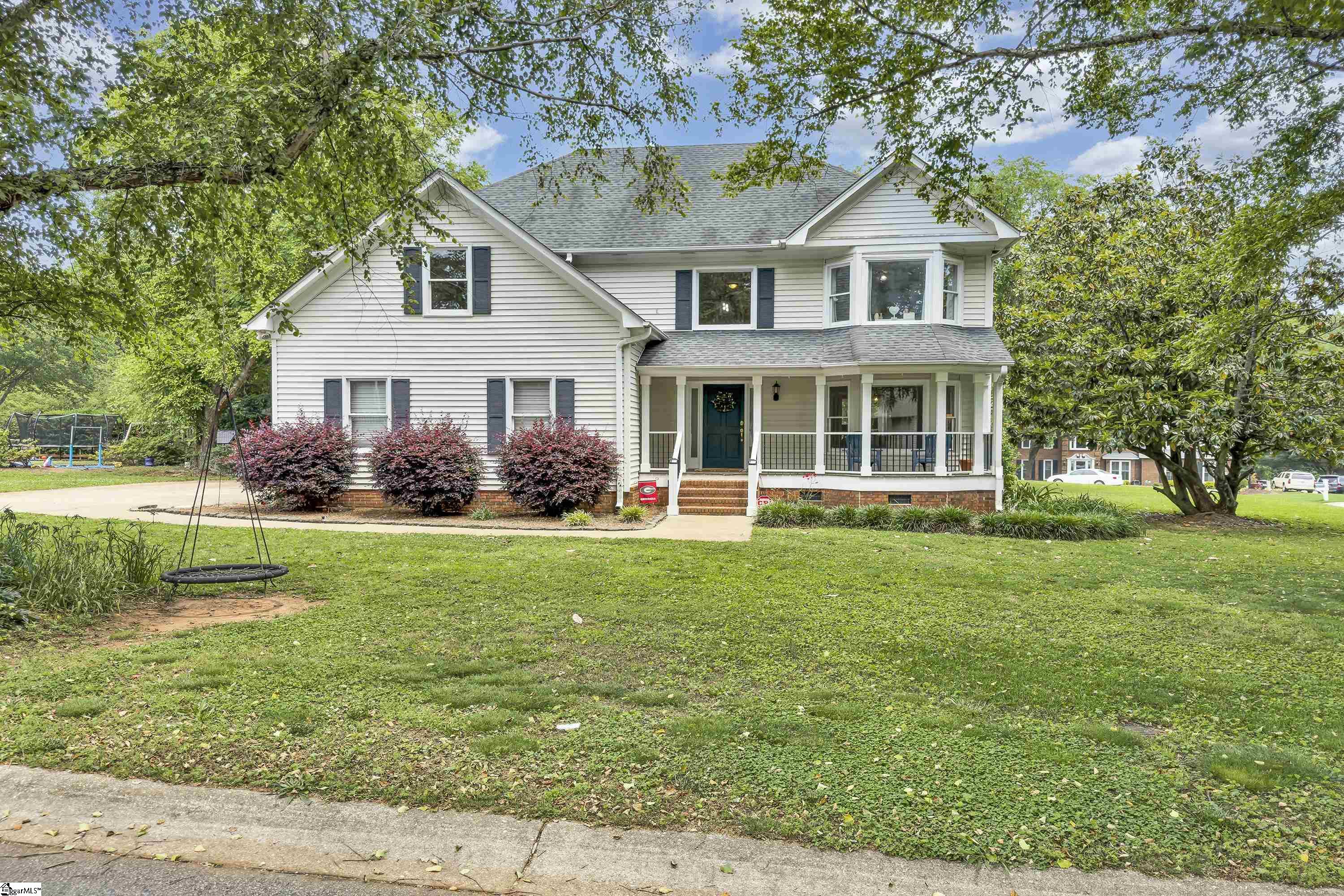 Greenville, South Carolina, 29615, United States, 3 Bedrooms Bedrooms, ,3 BathroomsBathrooms,Residential,For Sale,1836698