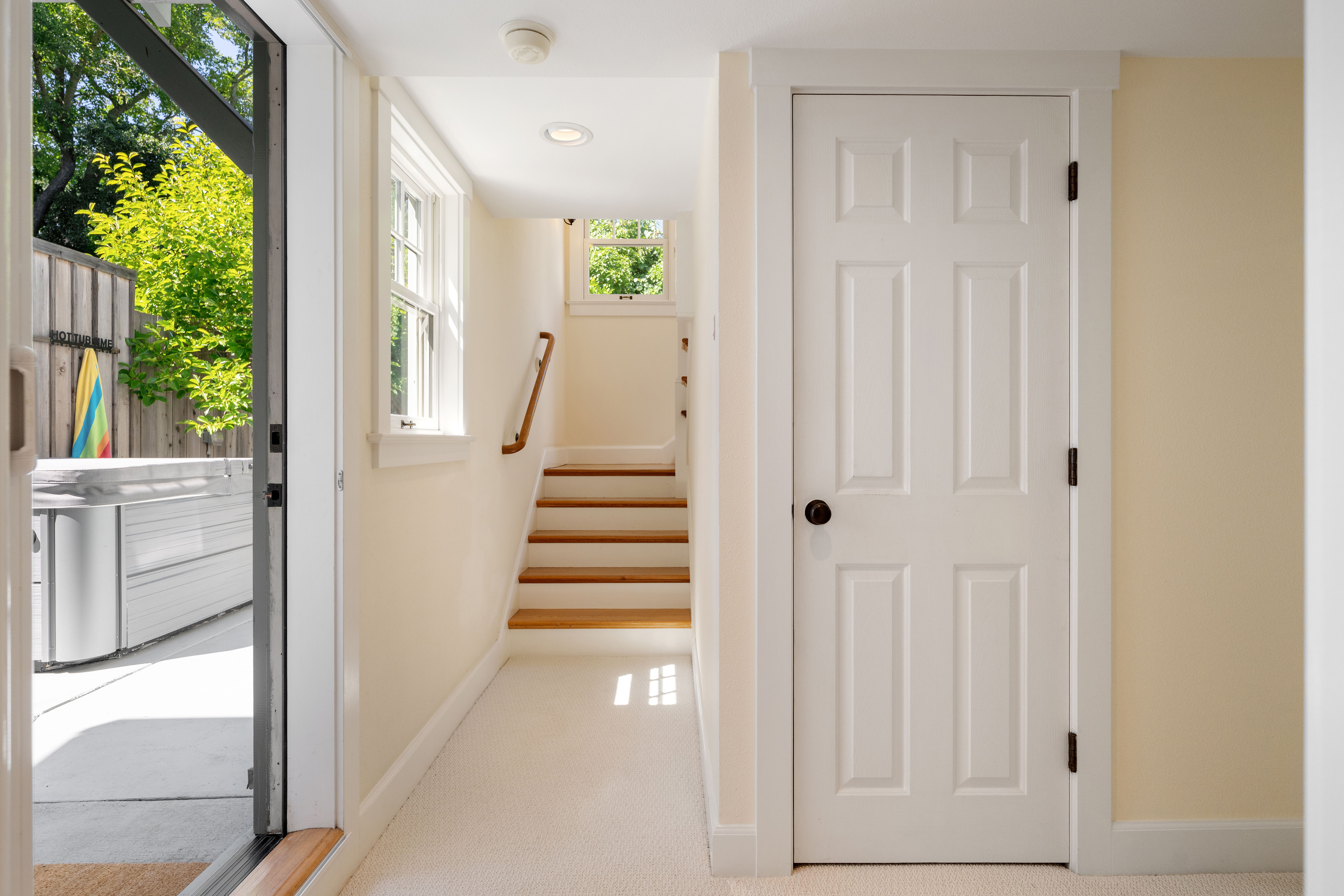  Remodeled San Anselmo Charmer - 物件實景