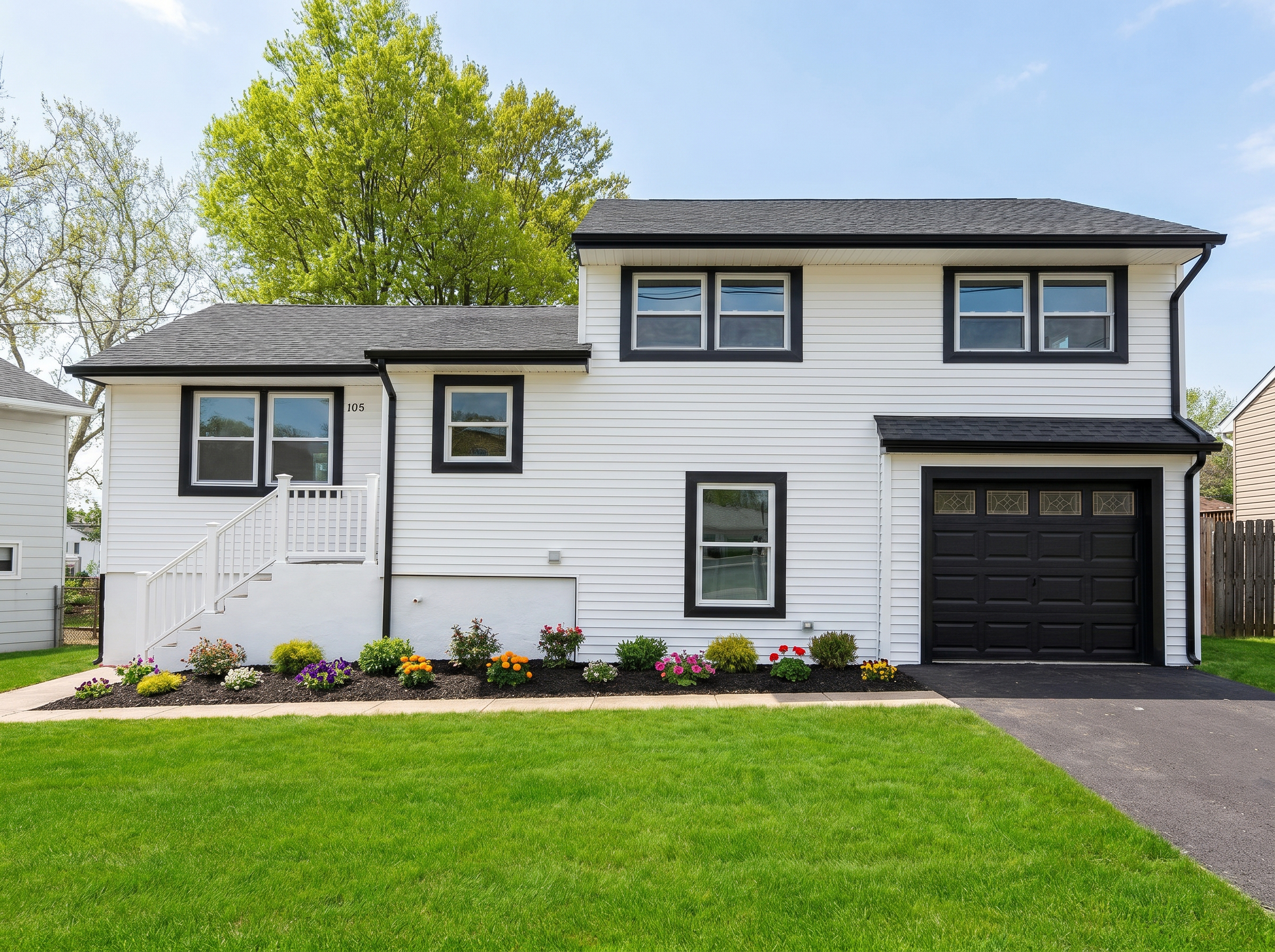 Carteret, New Jersey, 07008, United States, 4 Bedrooms Bedrooms, ,2 BathroomsBathrooms,Residential,For Sale,2038871