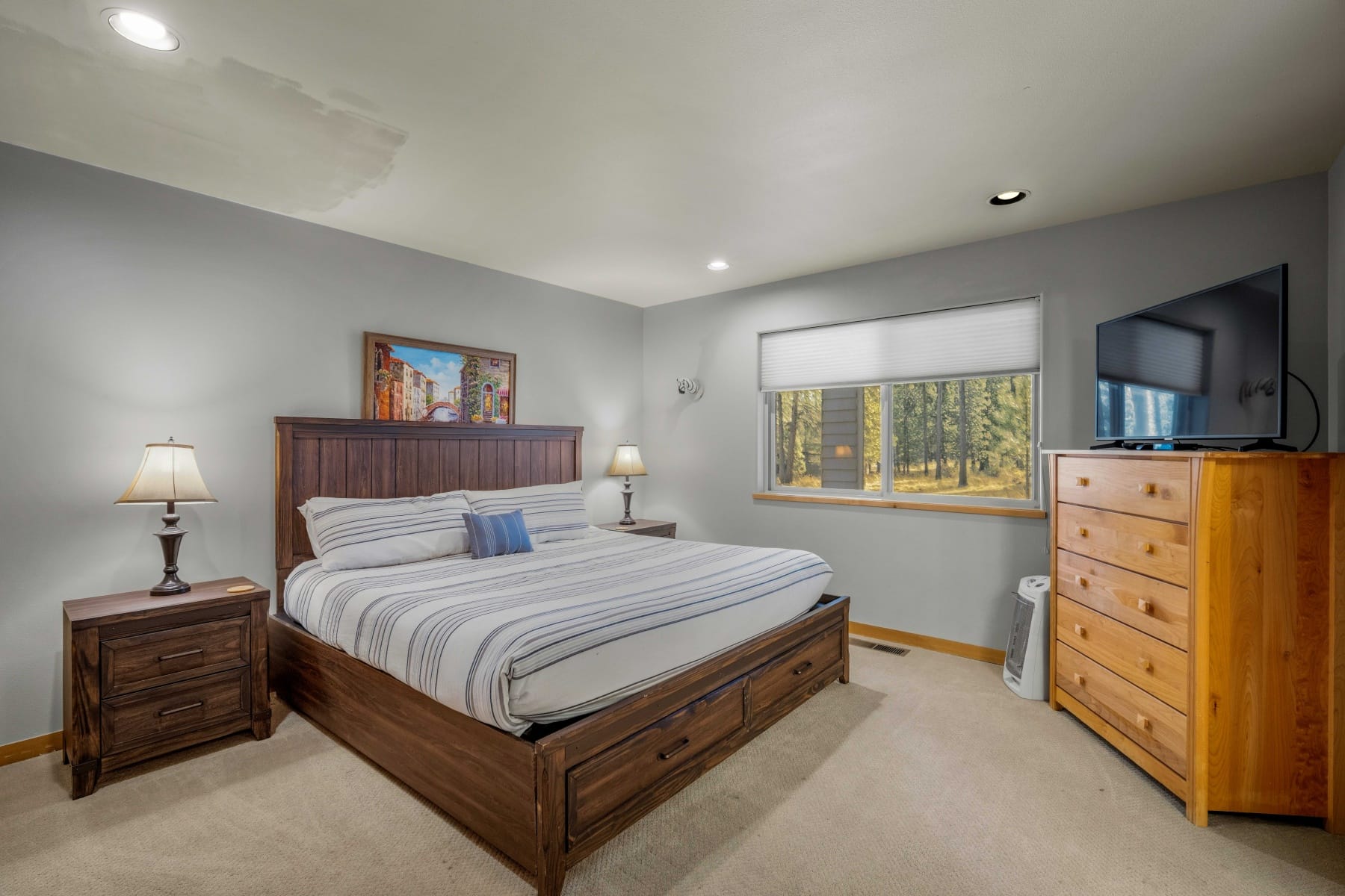  18130 Mt Baker Lane #4 Sunriver, OR 97707 - 物件實景