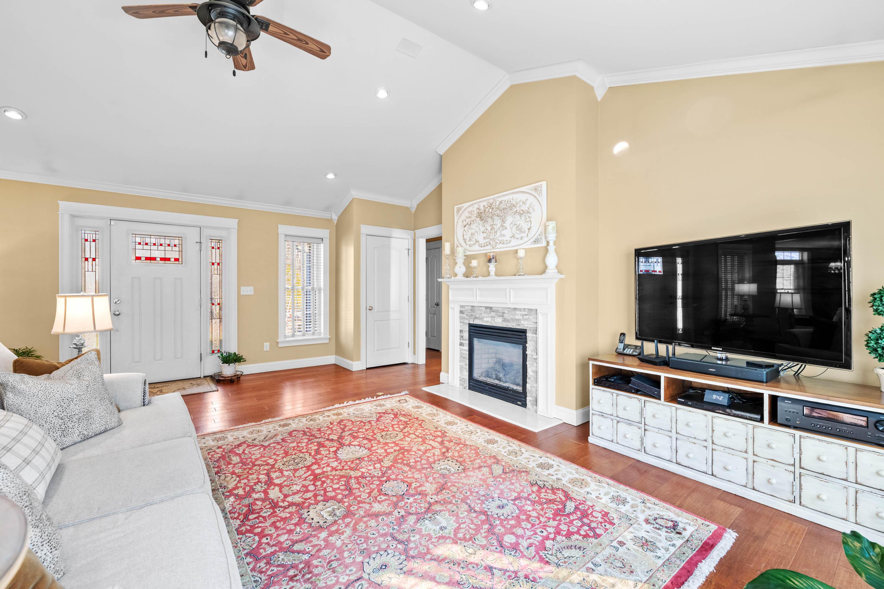  79 Charter Way - 物件實景