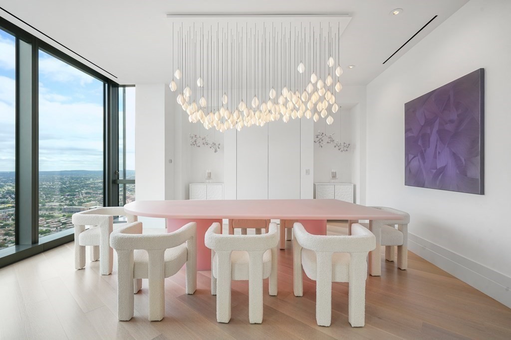 Boston, Massachusetts, 02199, United States, 5 Bedrooms Bedrooms, ,8 BathroomsBathrooms,Residential,For Sale,1906314