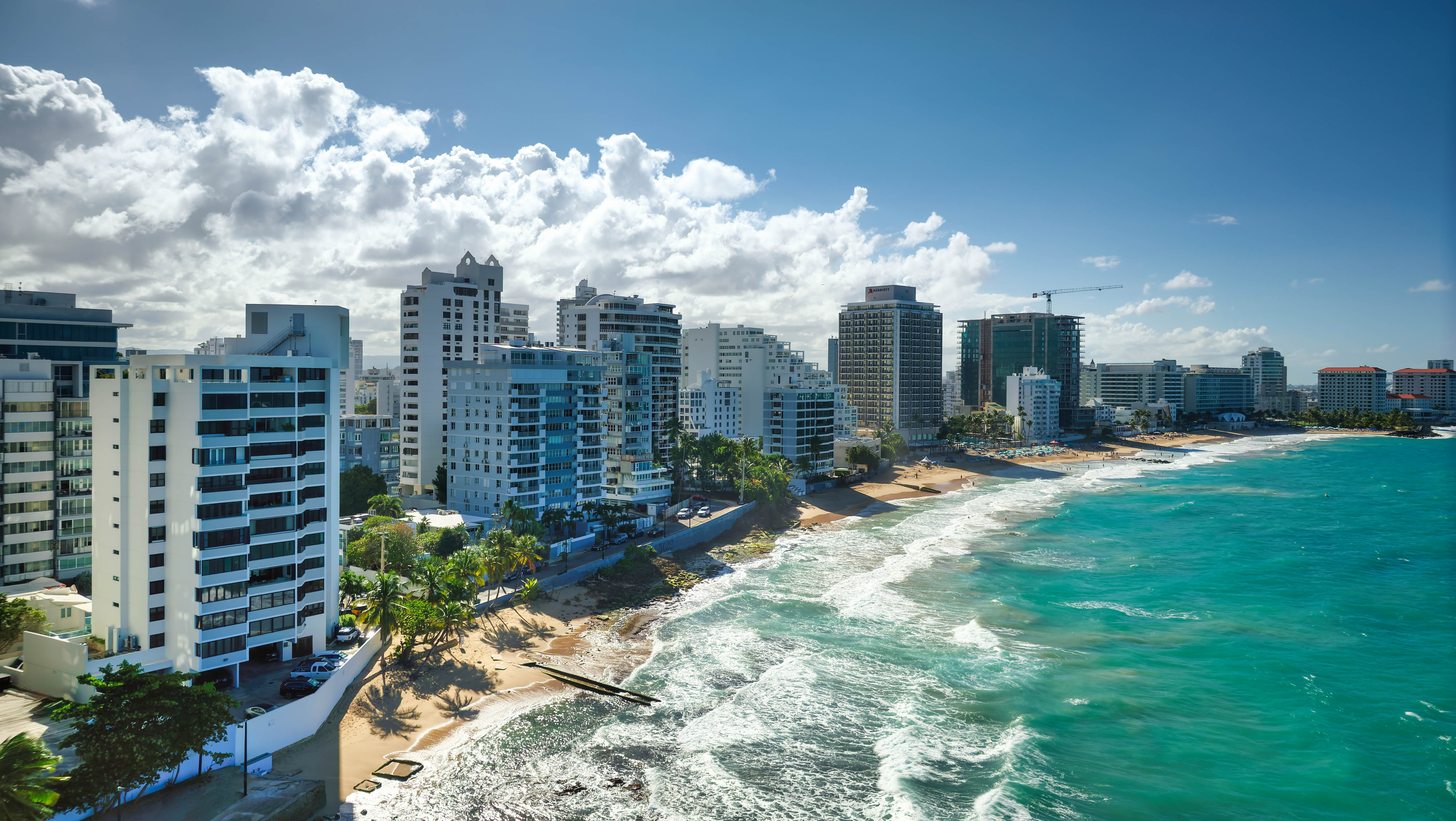  Manuel Rodriguez Serra Apt. 2B - 物件實景