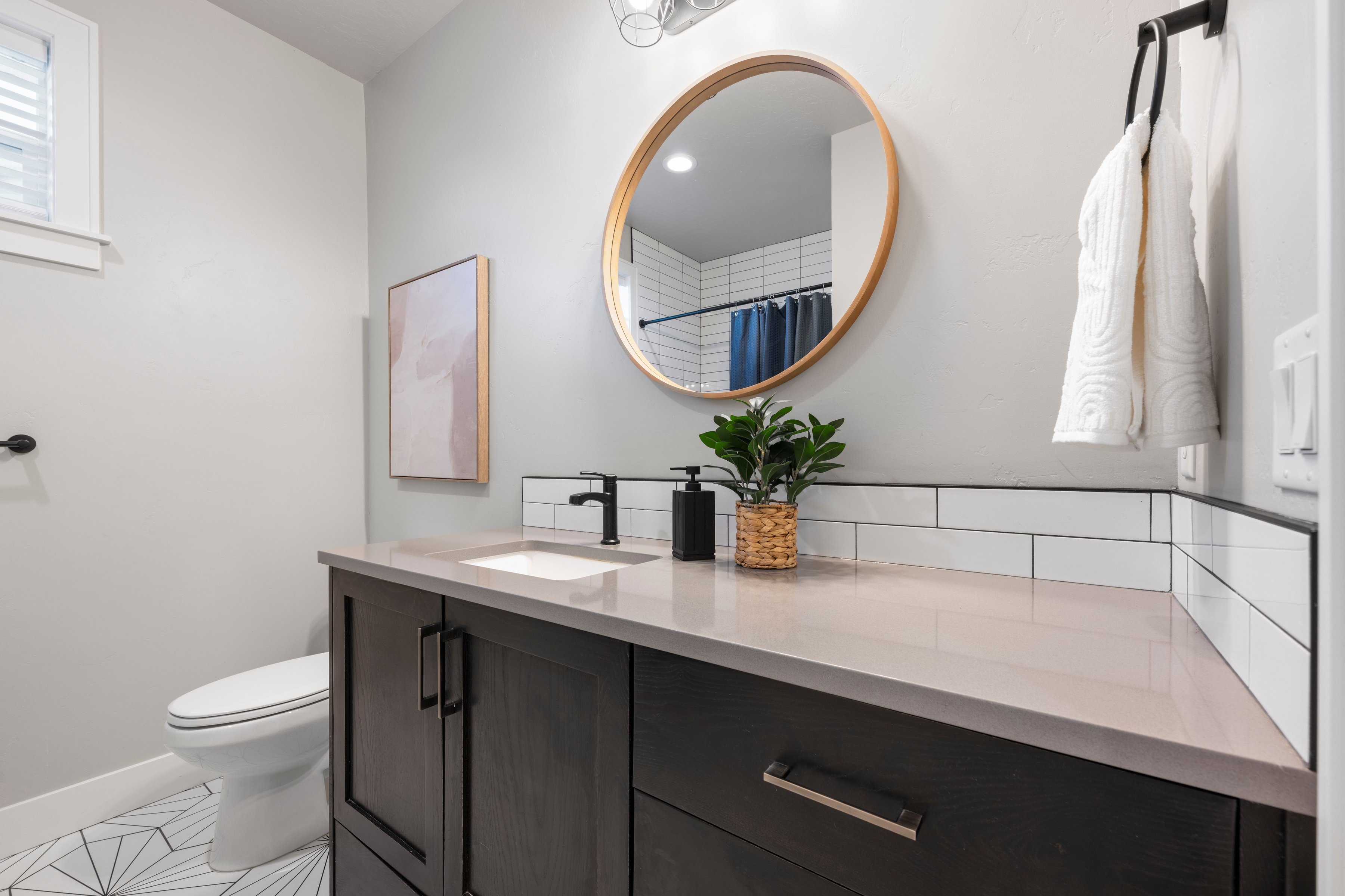  Comfortable Living with Flexible Space & Inviting Design - 物件實景