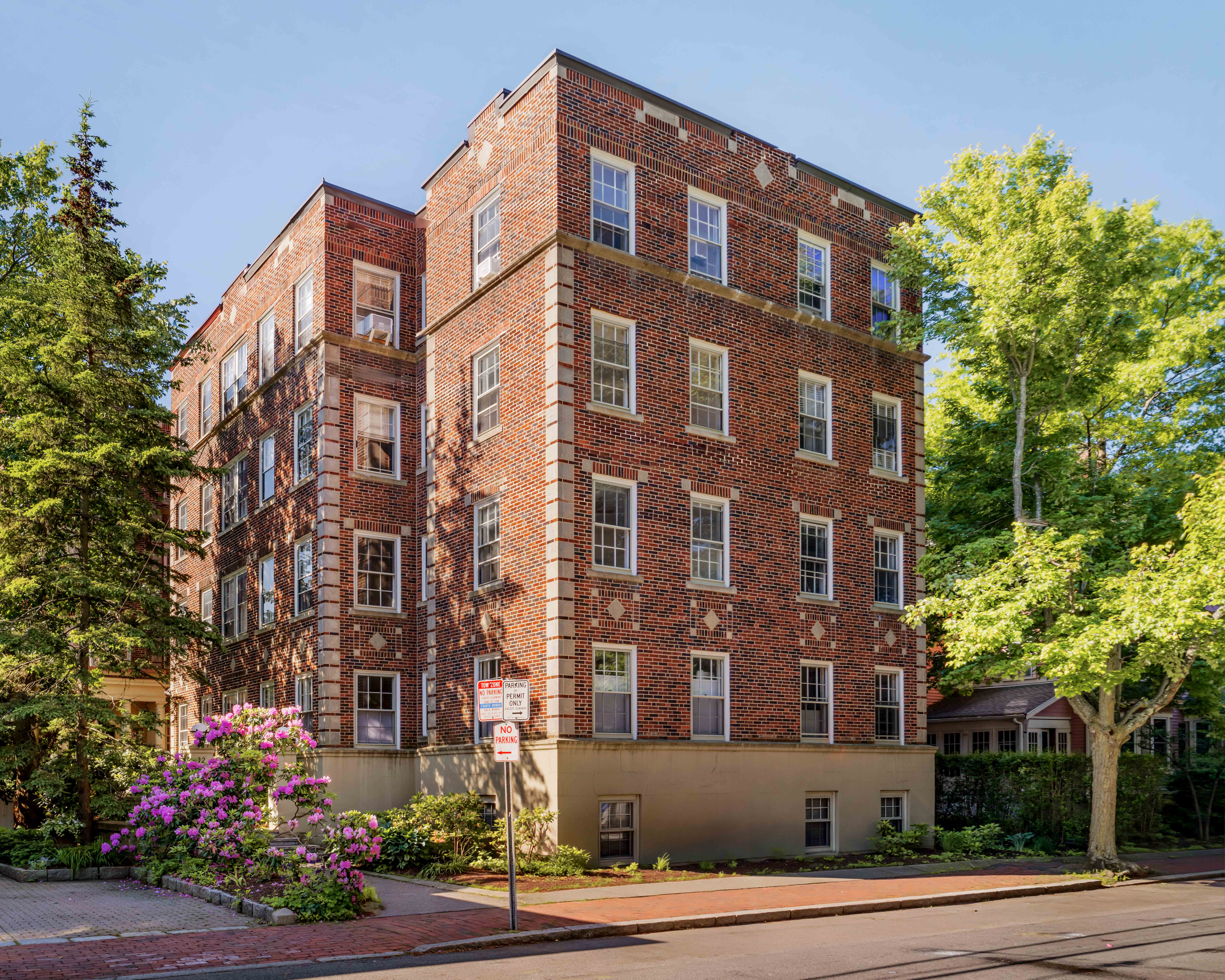  32 Shepard Street, Unit 21, Cambridge, MA 02138 - 物件實景