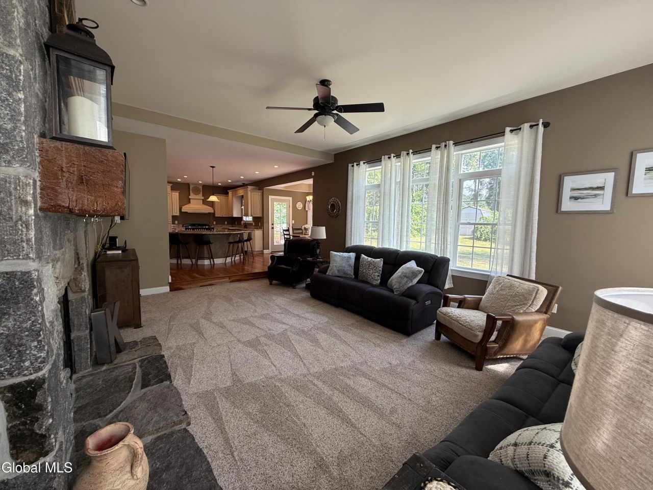 Queensbury, New York, 12804, United States, 4 Bedrooms Bedrooms, ,4 BathroomsBathrooms,Residential,For Sale,1908920