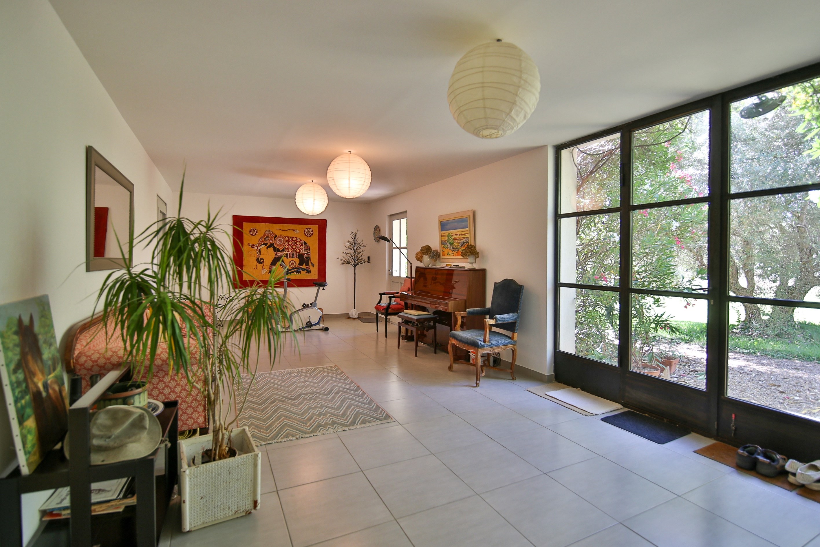  Authentic Provençal farmhouse with character – South Luberon - 物件實景