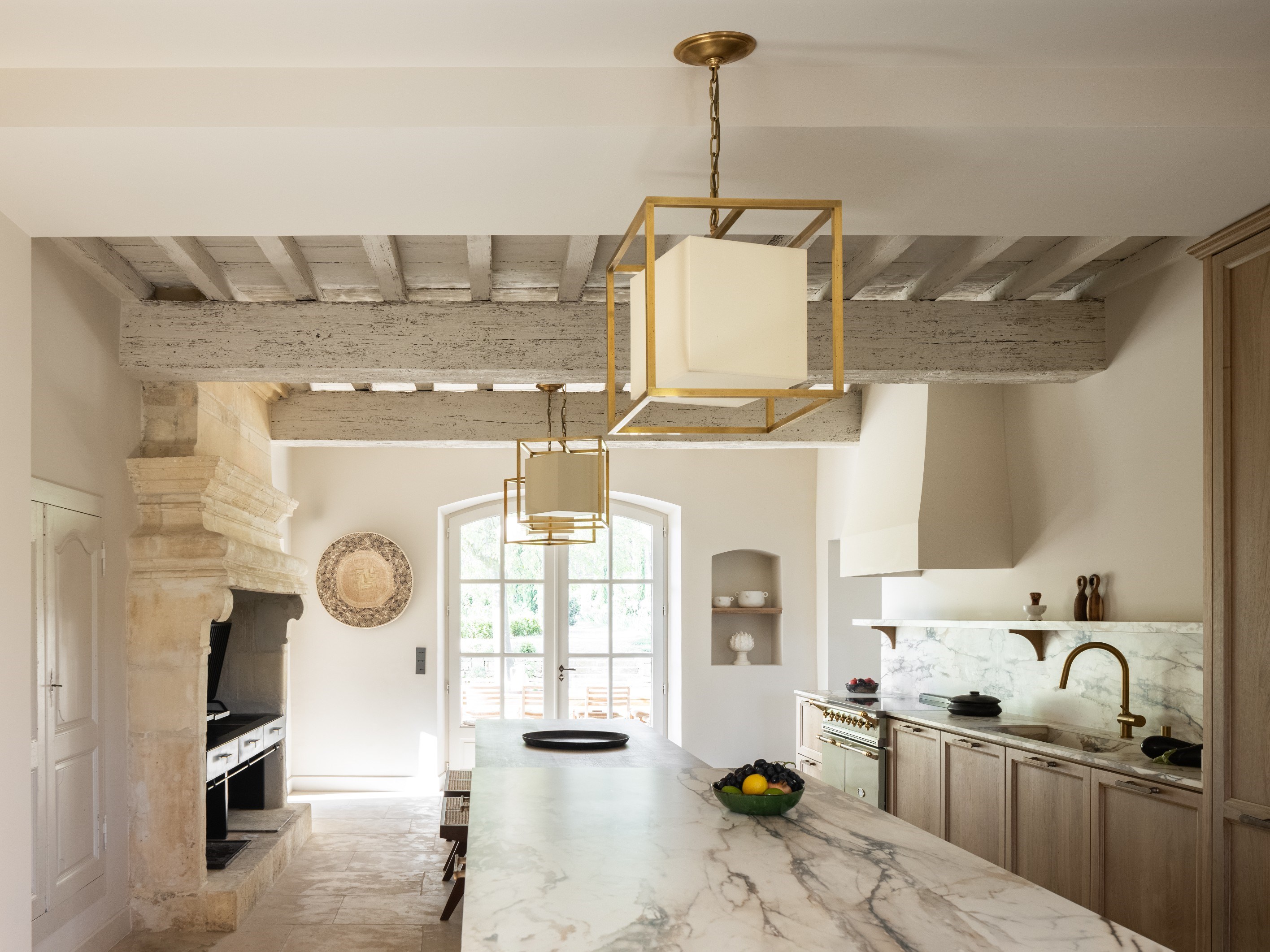  Exclusive property for sale in the Alpilles, Provence - 物件實景