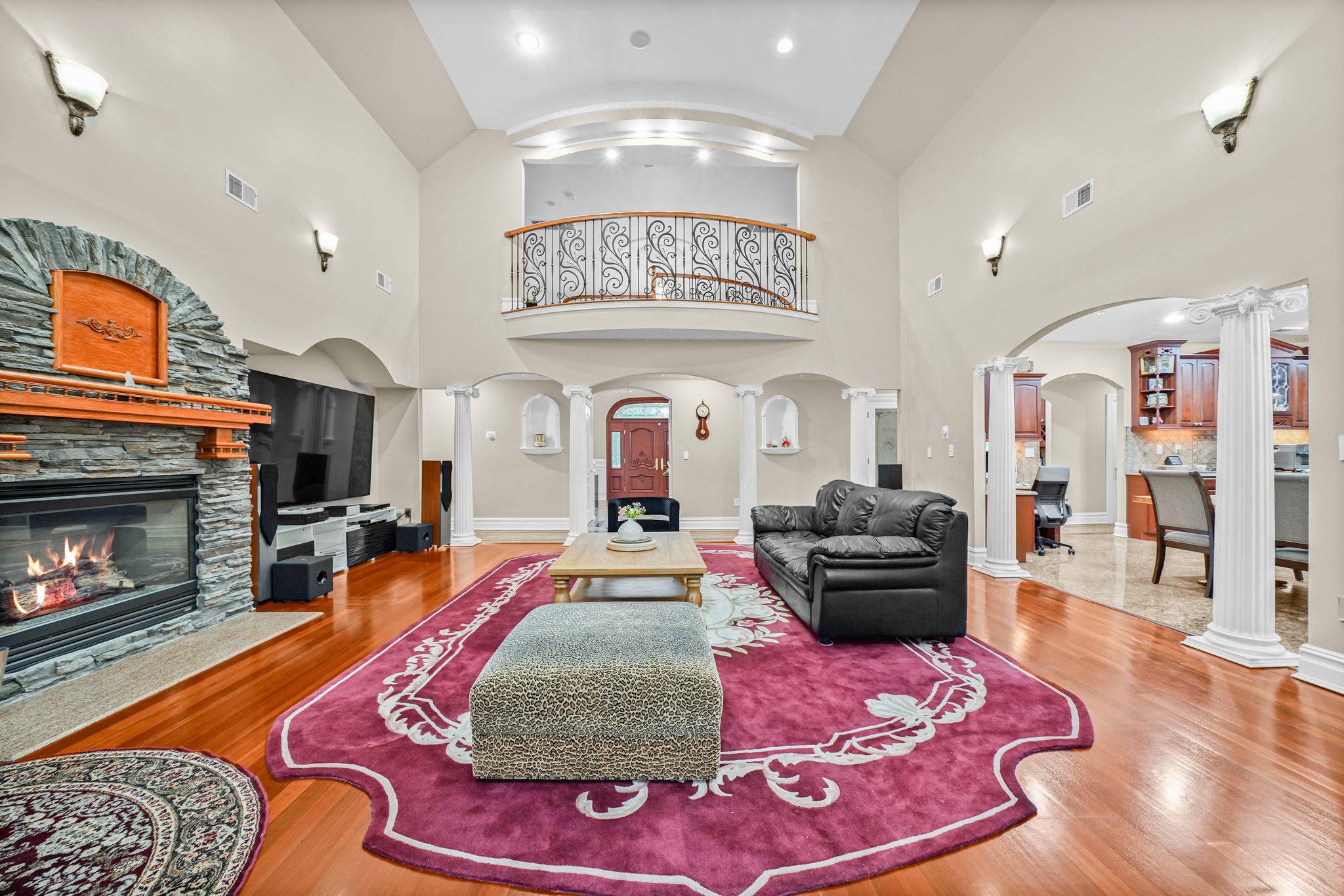 Kinnelon, New Jersey, 07405, United States, 6 Bedrooms Bedrooms, ,5 BathroomsBathrooms,Residential,For Sale,1983077