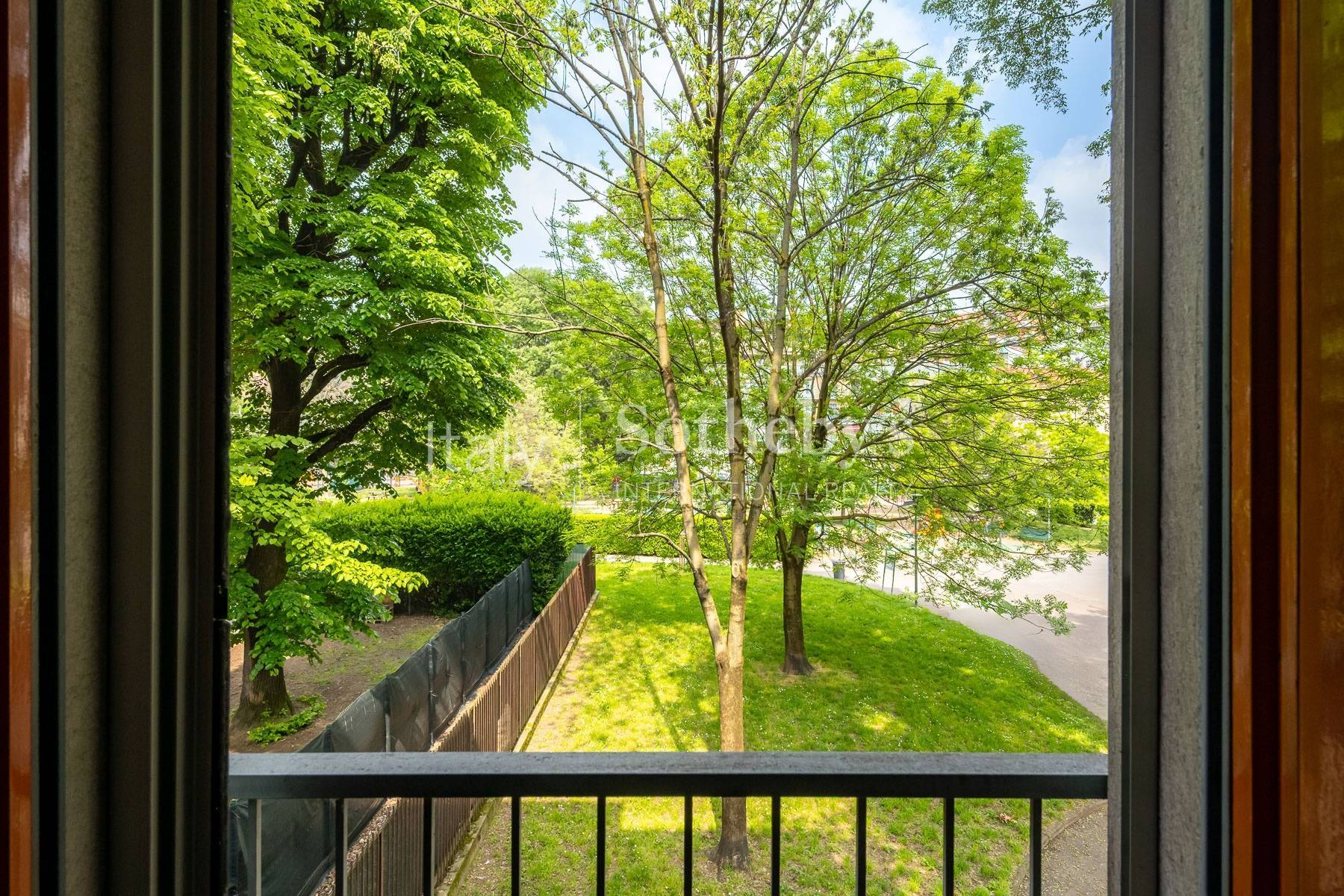  Charming apartment in the Isola district - 物件實景