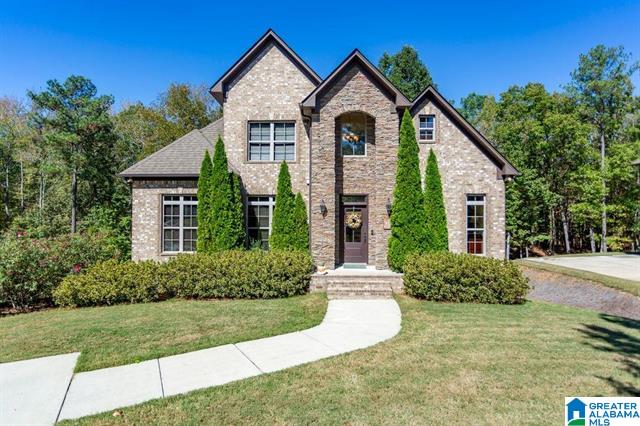 Pelham, Alabama, 35124, United States, 4 Bedrooms Bedrooms, ,4 BathroomsBathrooms,Residential,For Sale,1976510