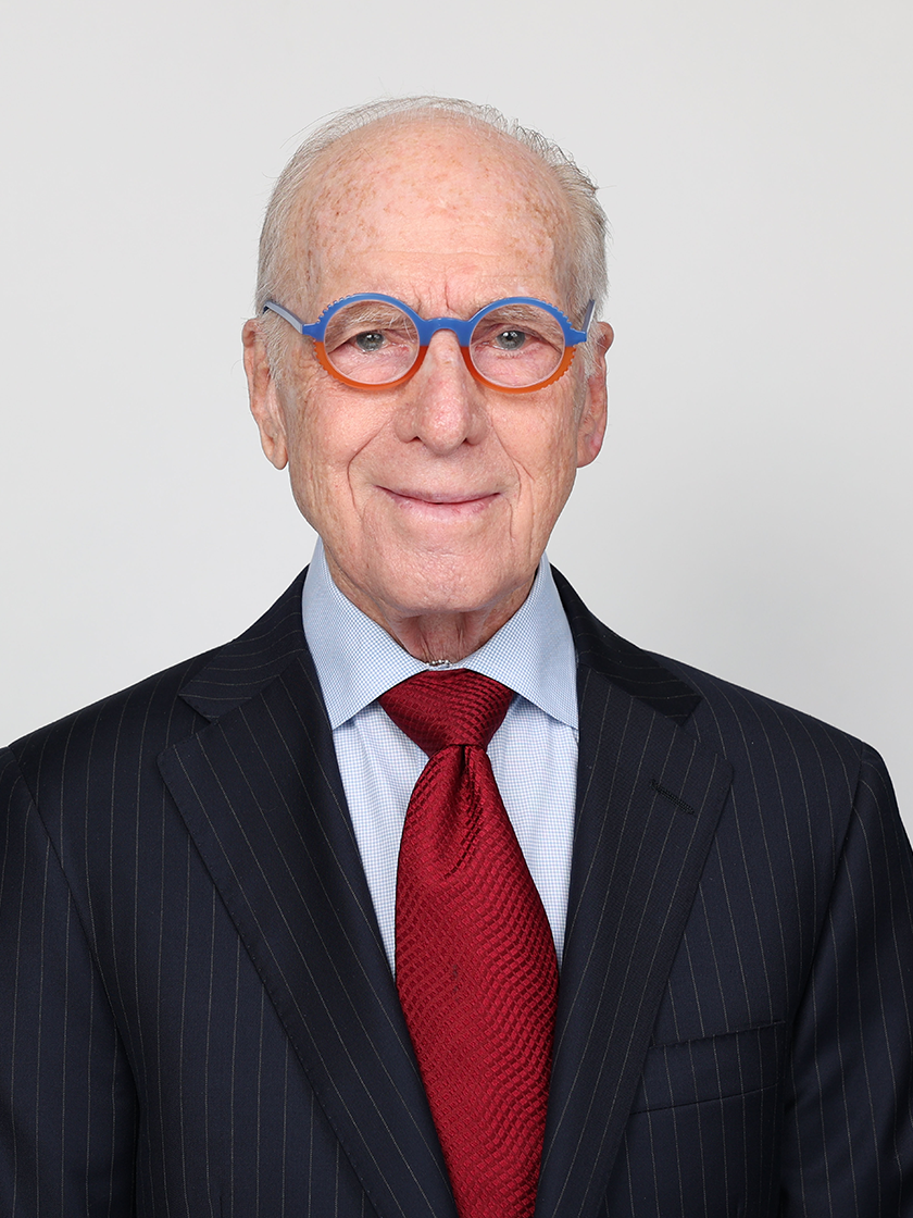 Allan Dorfman
