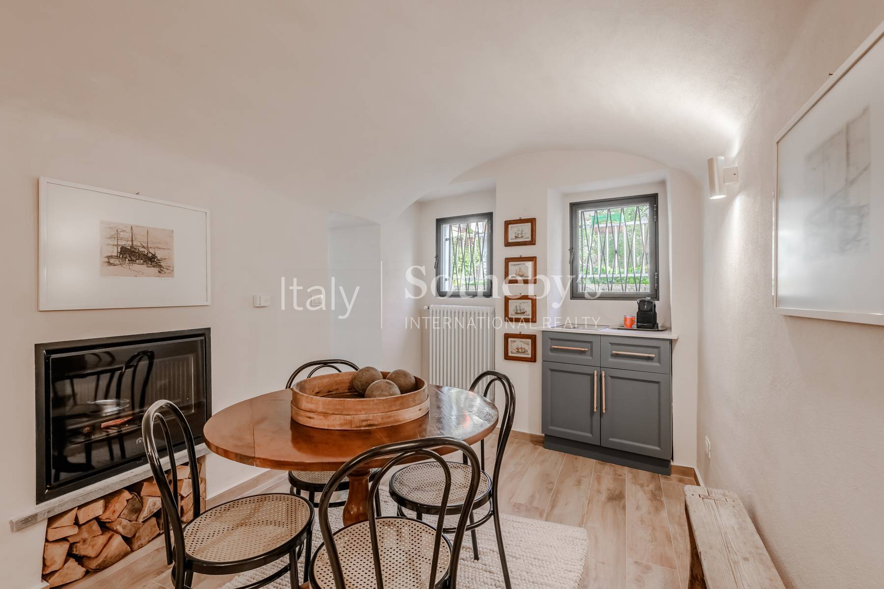  Elegant panoramic retreat in the heart of Monferrato - 物件實景