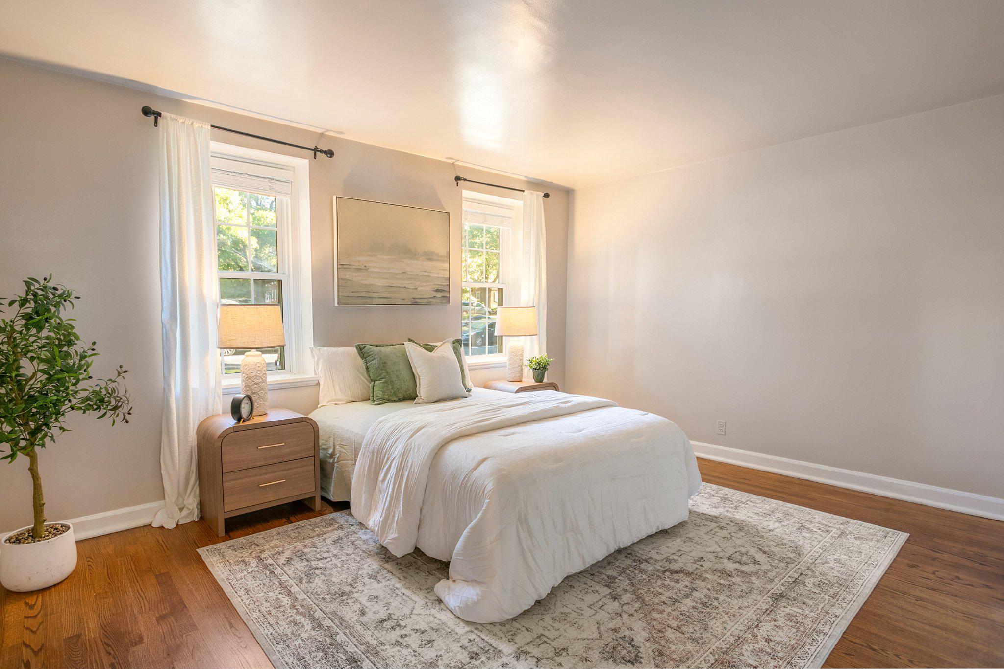  3006 S Columbus Street, Arlington, VA, 22206 - 物件實景