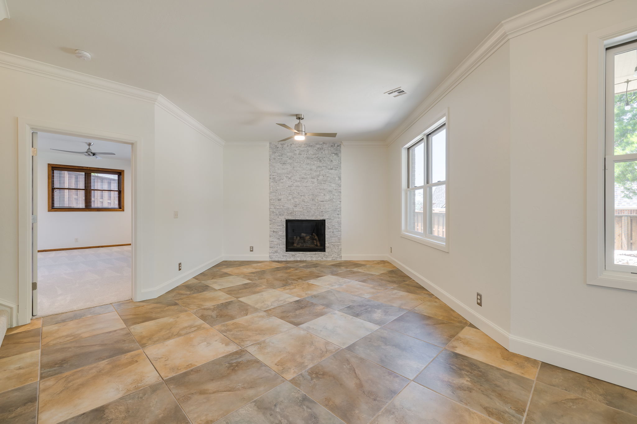 4409 Shorthorn Lane, Edmond, OK 73034 - 物件實景