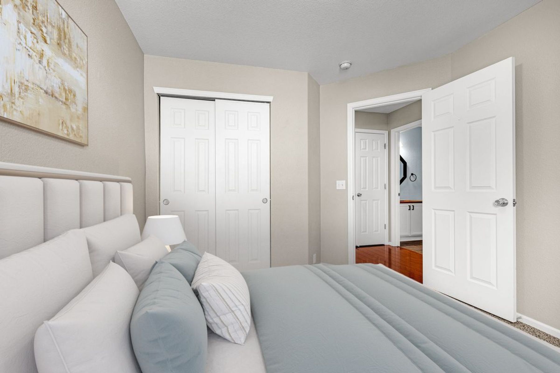  Amazing main level living opportunity in desirable Ridgeview at Stetson Hills - 物件實景