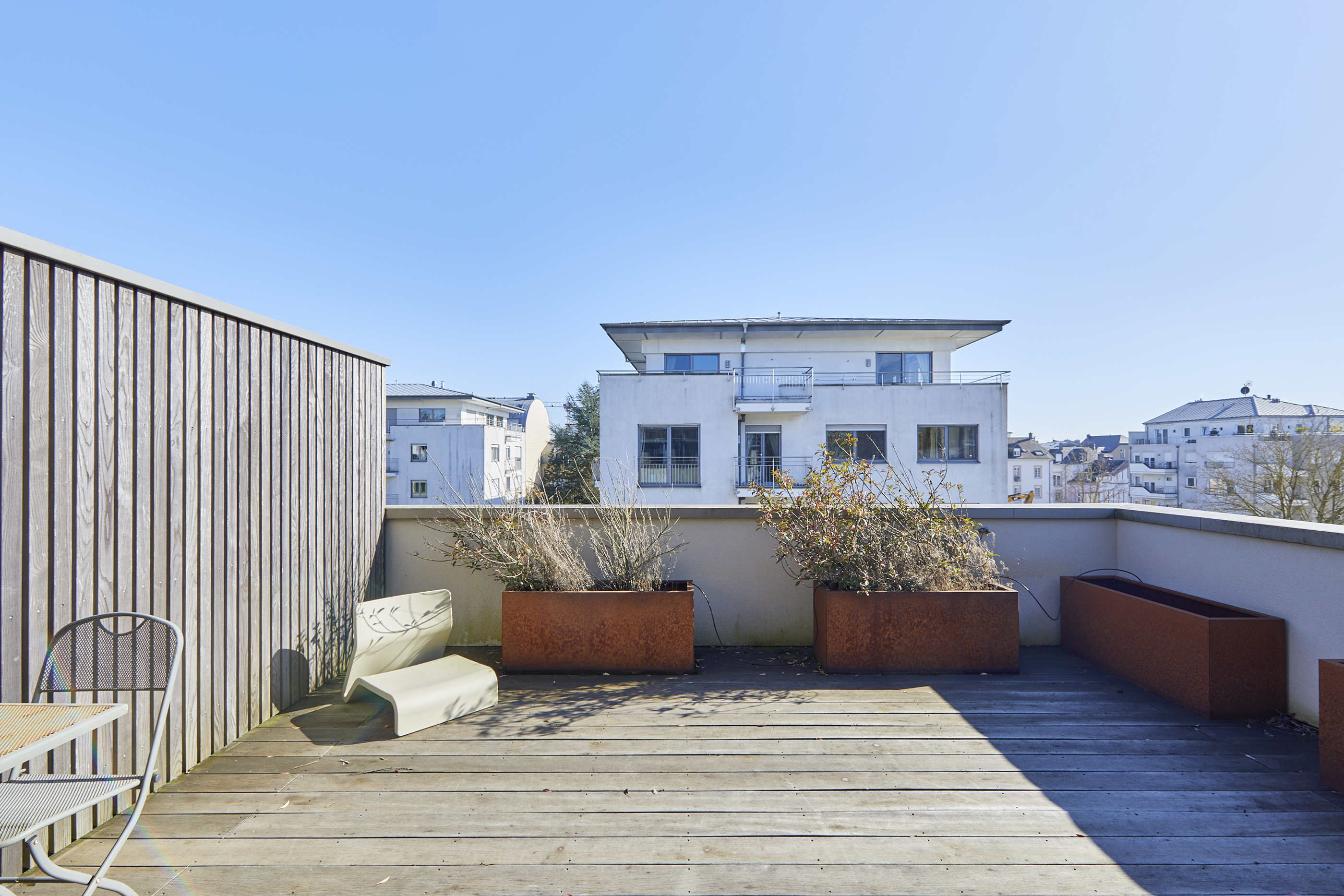  Maison à Luxembourg-Limpertsberg - 物件實景