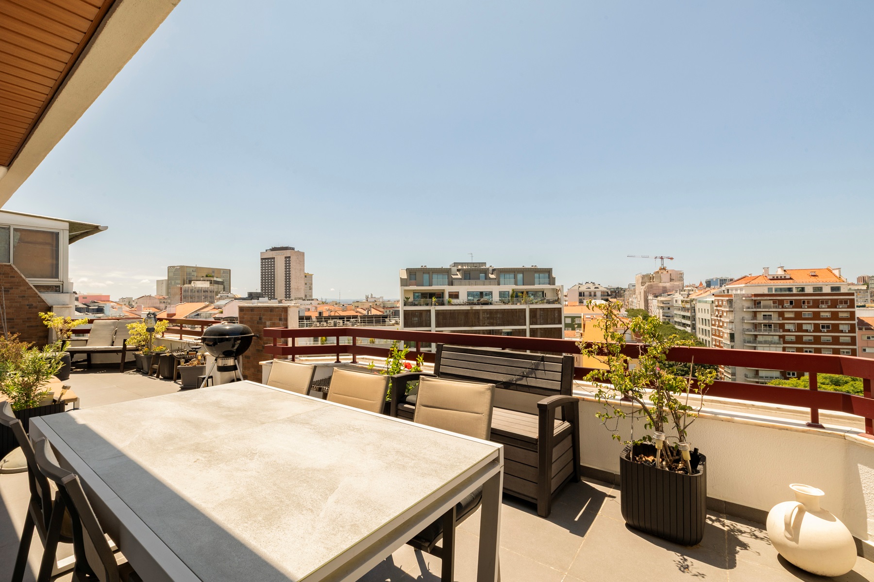  Flat, 5 bedrooms, for Sale - 物件實景
