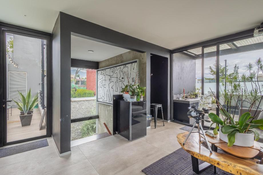 La Magdalena Contreras, Ciudad de México, 10400, Mexico, 3 Bedrooms Bedrooms, ,4 BathroomsBathrooms,Residential,For Sale,1847439